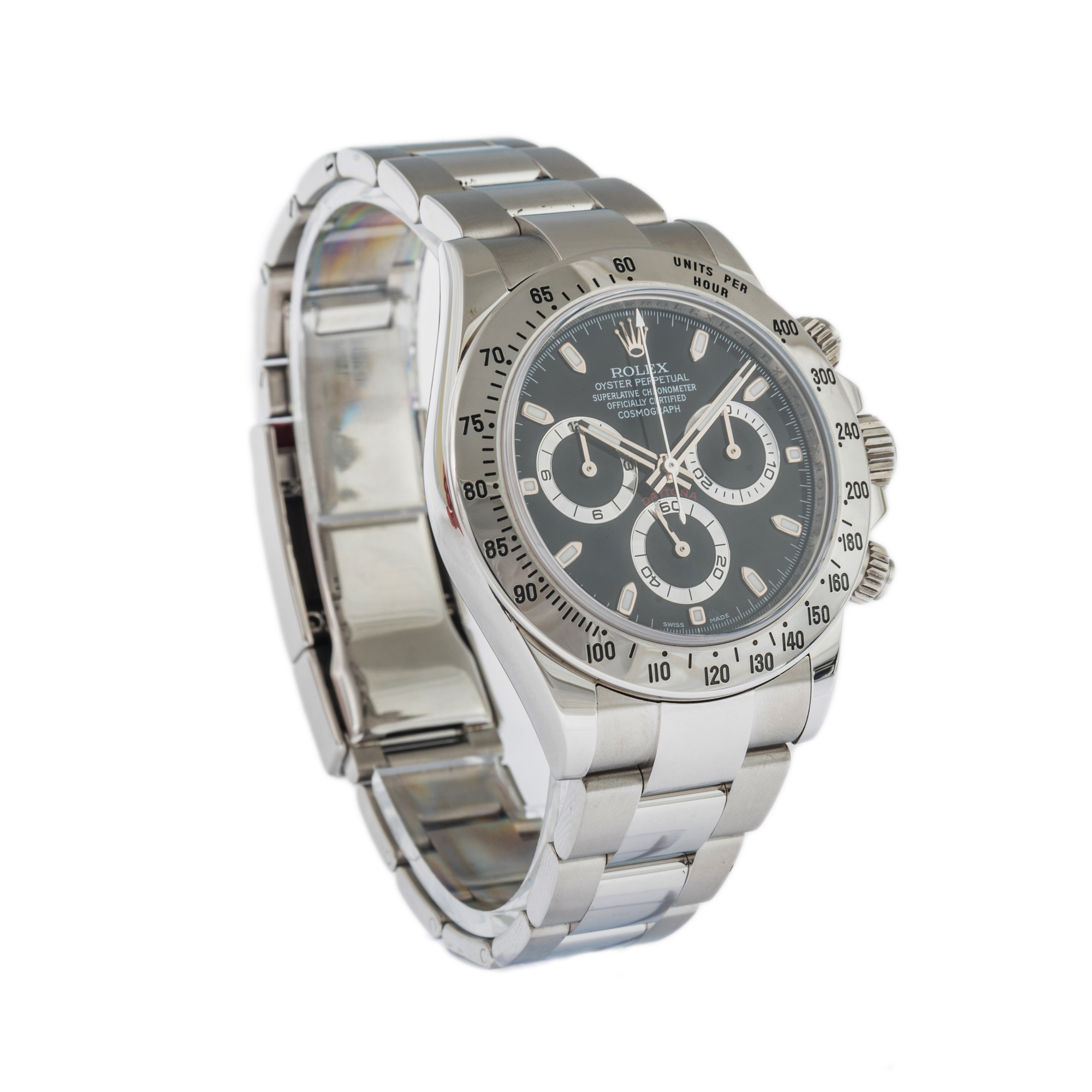 Rolex Daytona 116520 *WIRE ONLY*