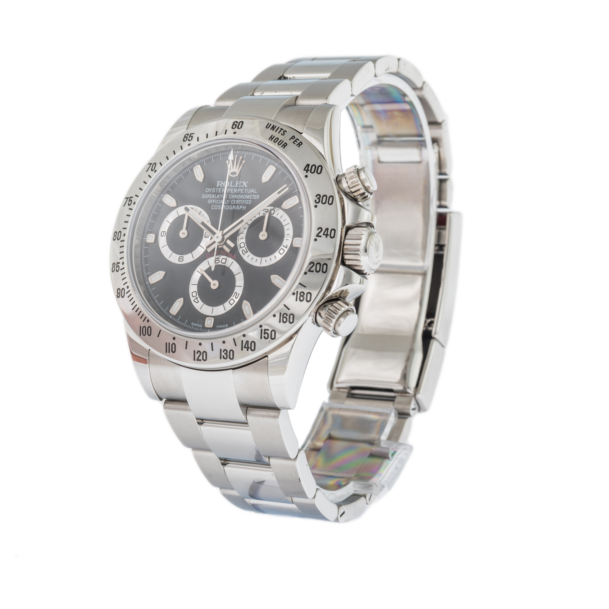 Rolex Daytona 116520 *WIRE ONLY*