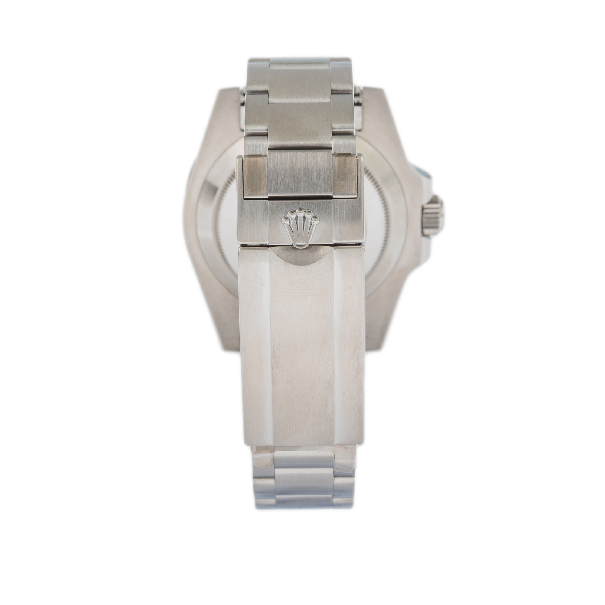 Rolex Submariner Date 116610LN *Maxi Case* *WIRE ONLY*