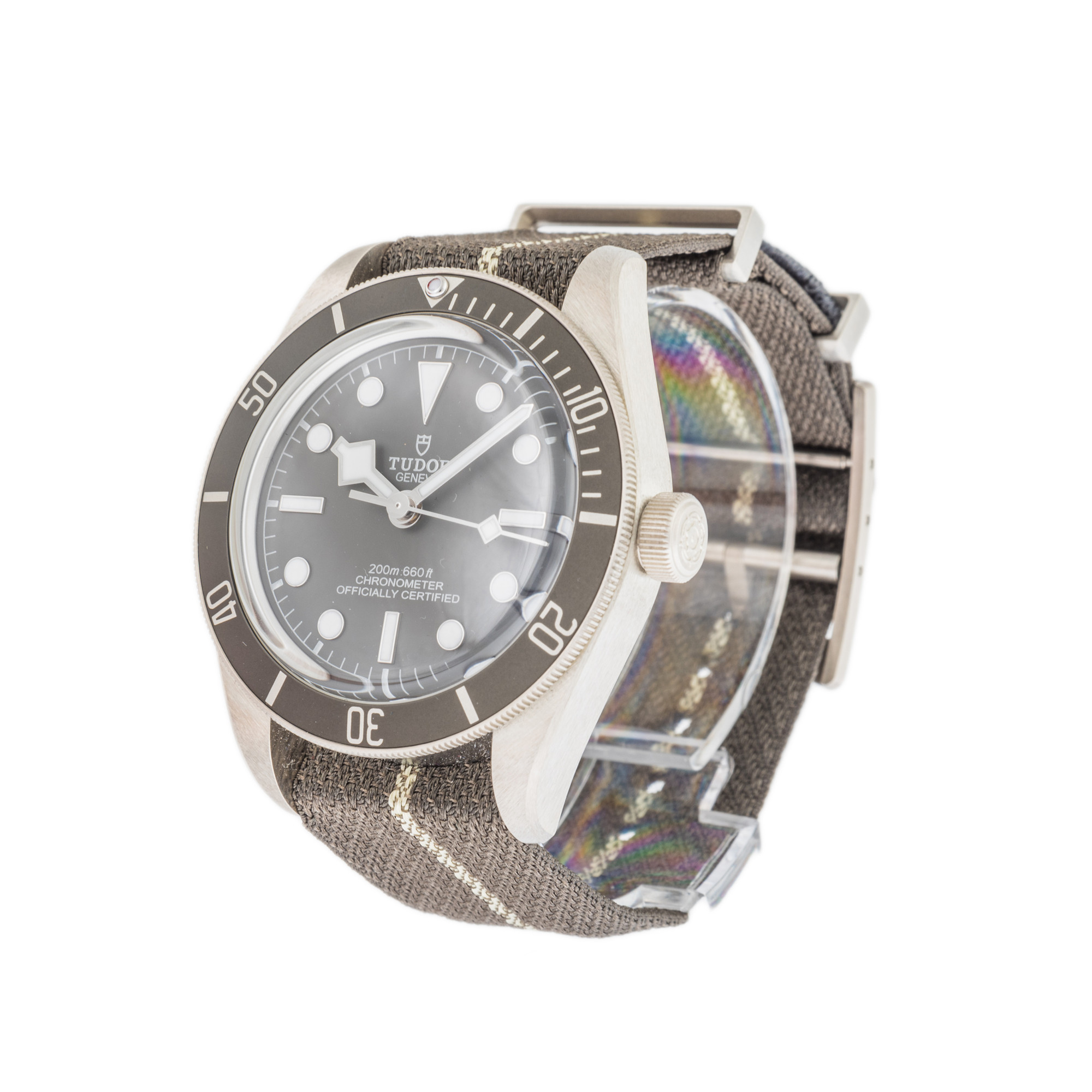 Tudor Black Bay Fifty-Eight 925 79010SG *UNWORN* *2021*