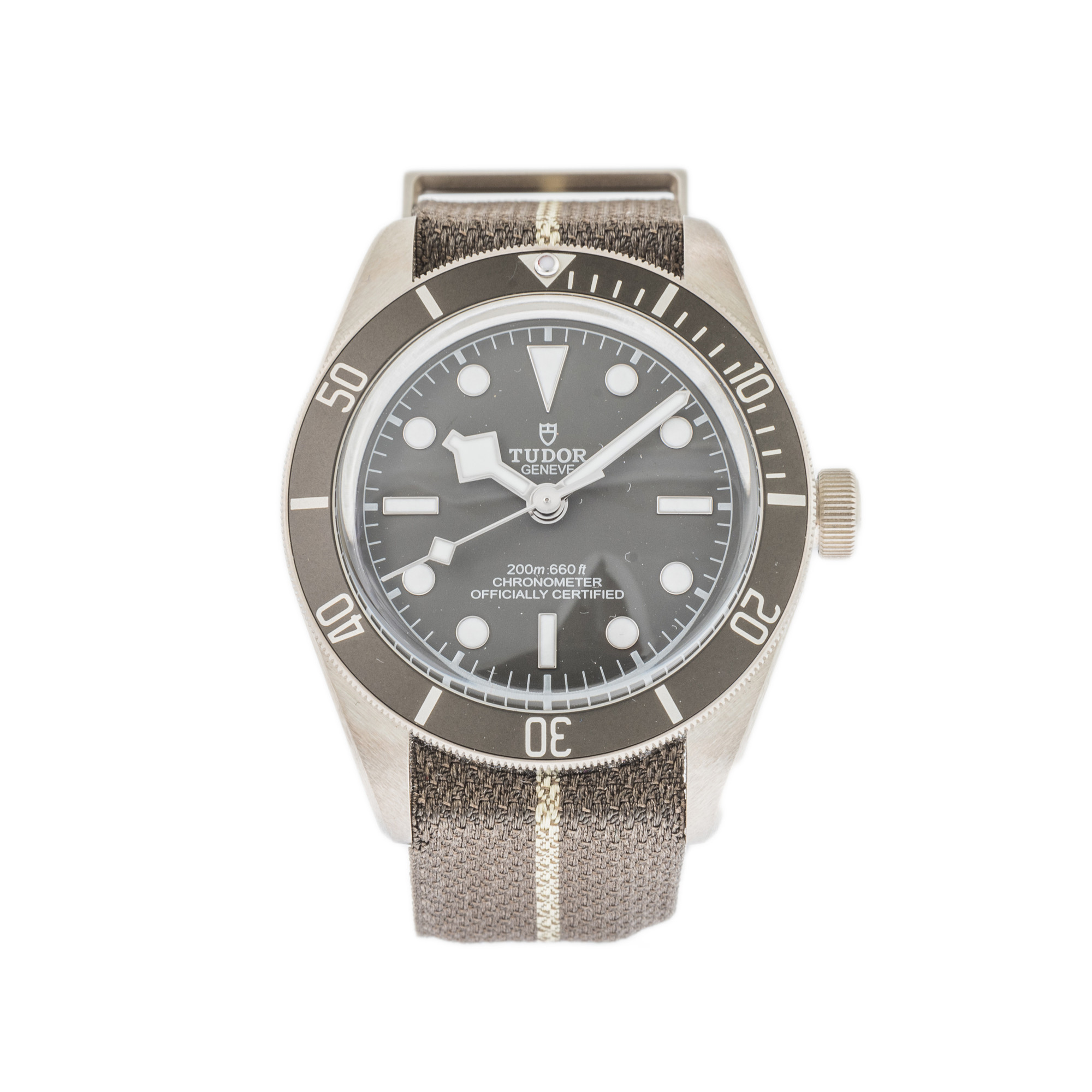 Tudor Black Bay Fifty-Eight 925 79010SG *UNWORN* *2021*