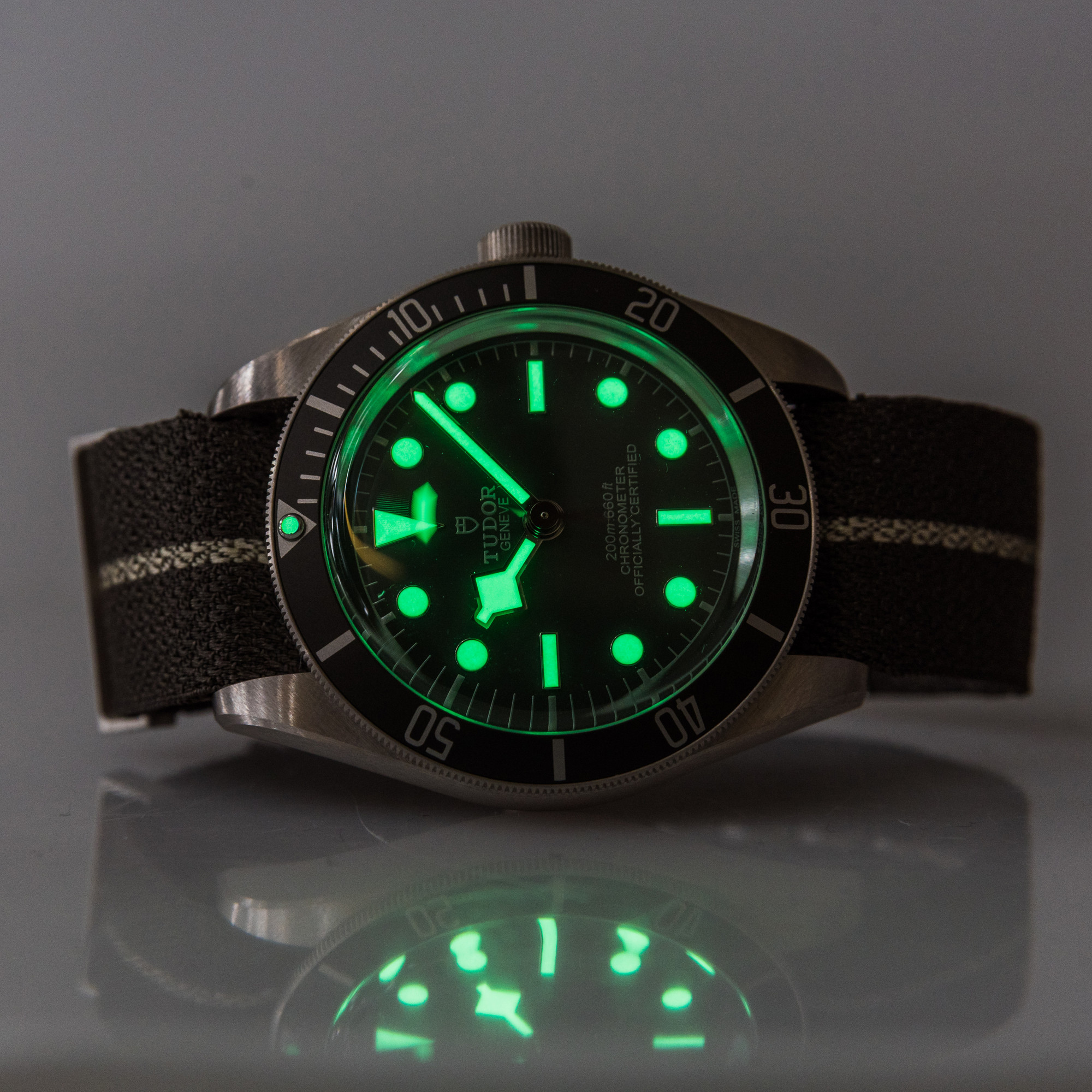 Tudor Black Bay Fifty-Eight 925 79010SG *UNWORN* *2021*