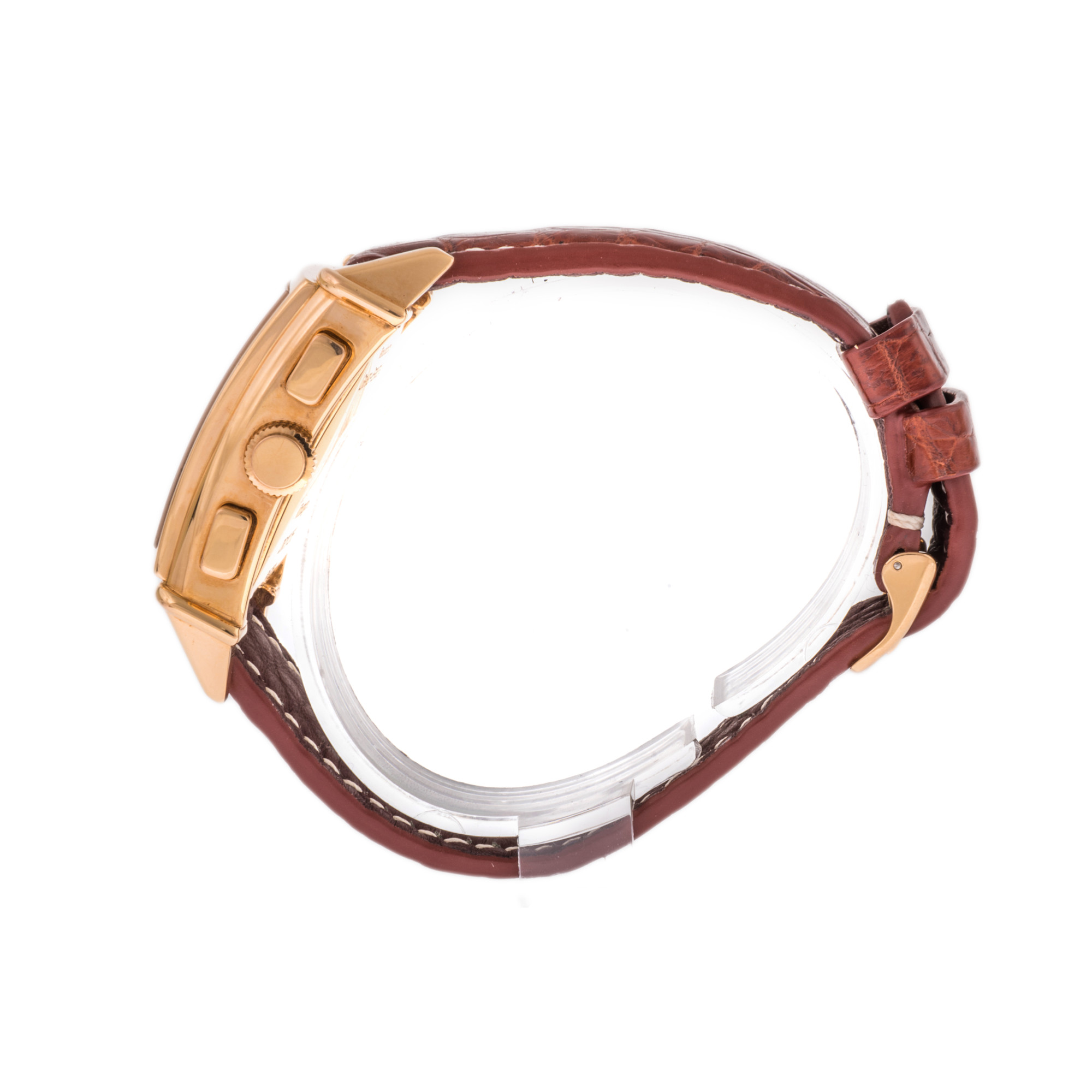 Girard-Perregaux Vintage 1999 Chronograph