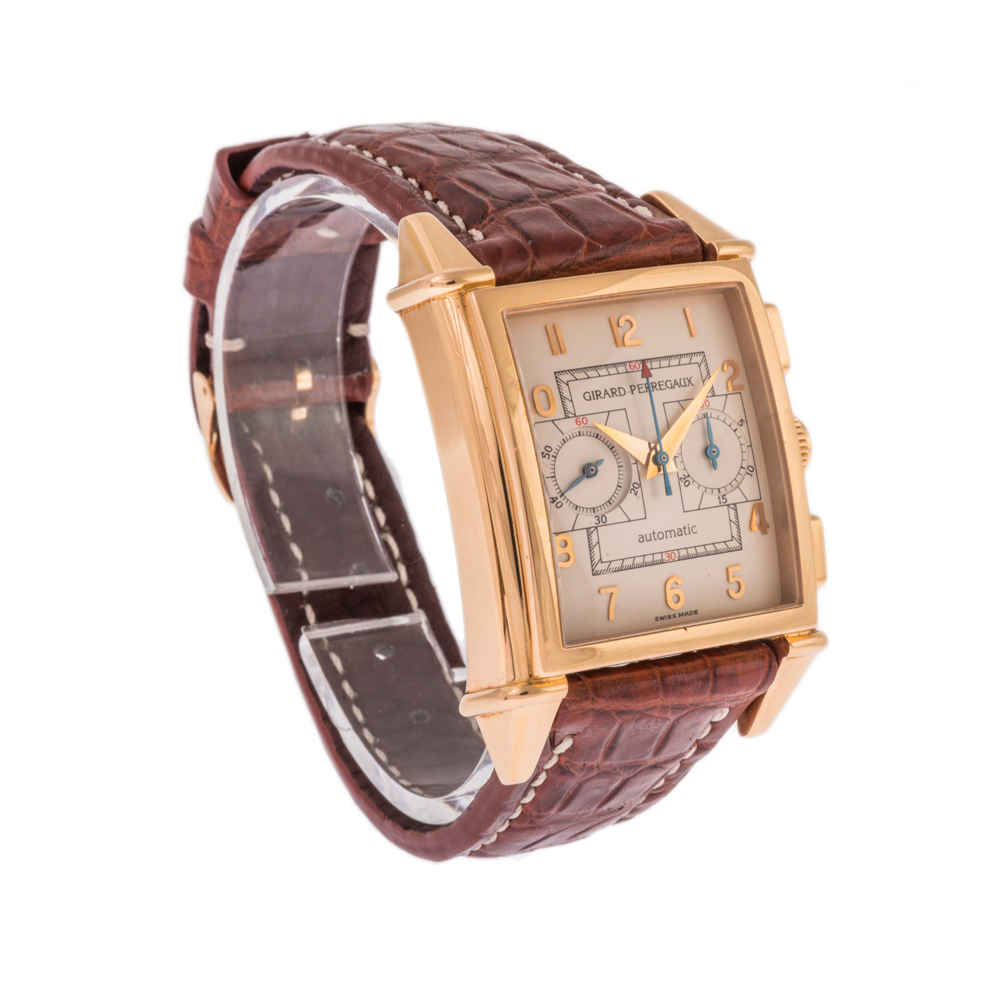 Girard-Perregaux Vintage 1999 Chronograph