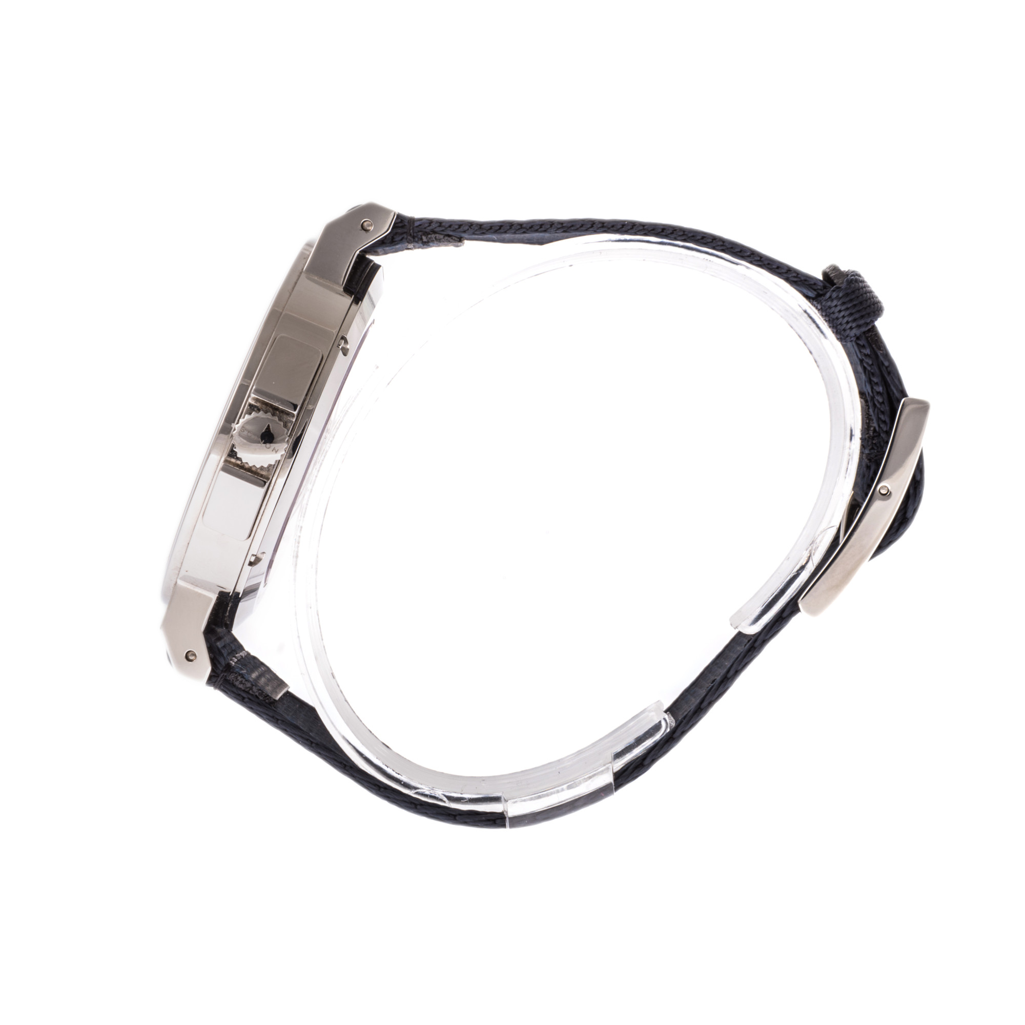 Nomos Ahoi Atlantic *Blue Dial* *2021*