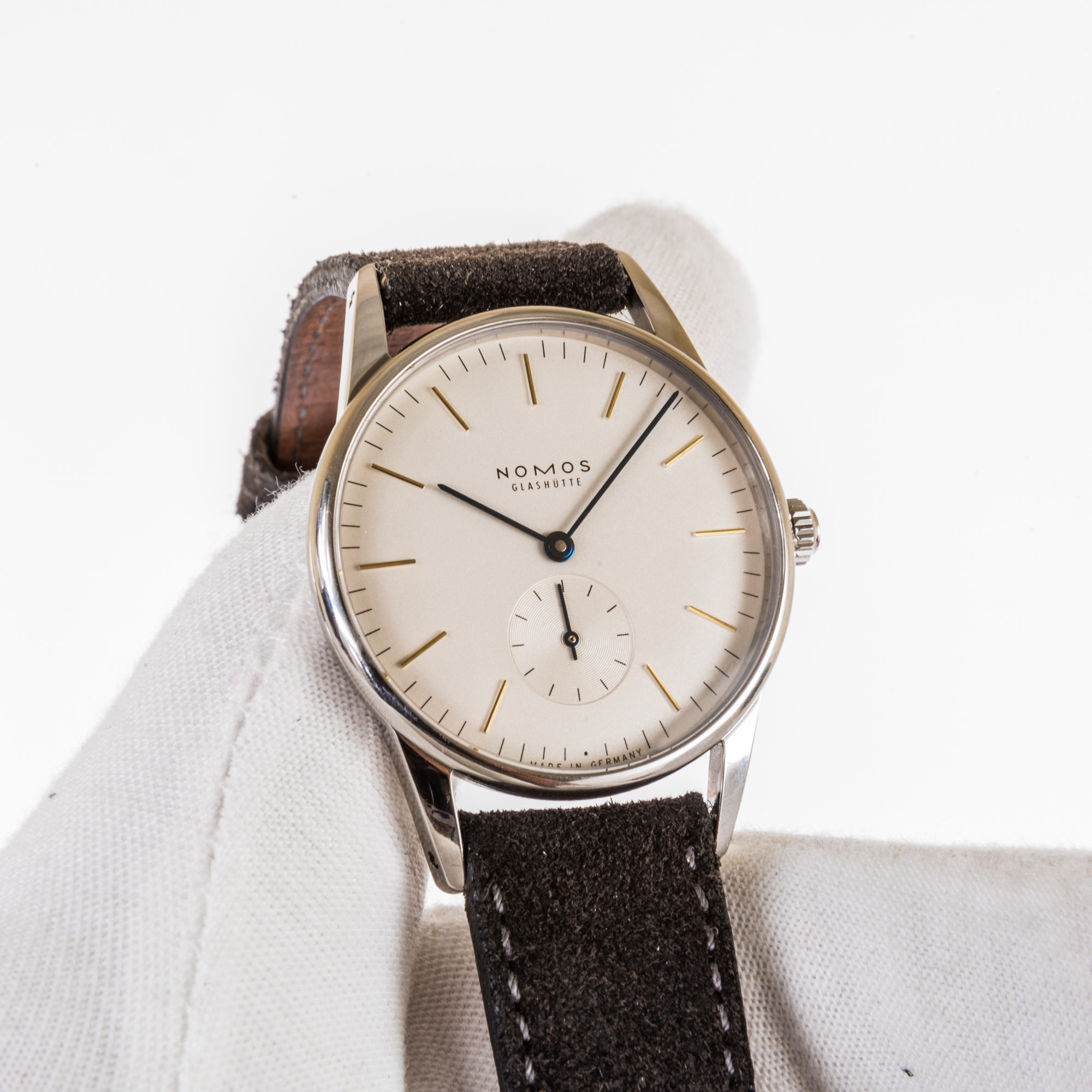 Nomos Orion 309