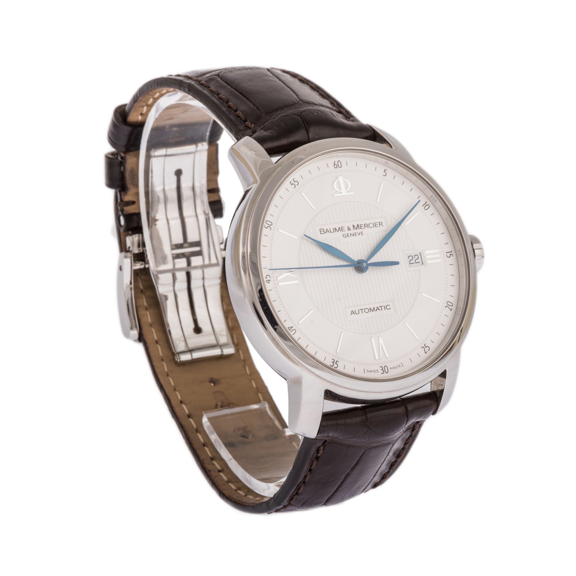 Baume & Mercier Classima