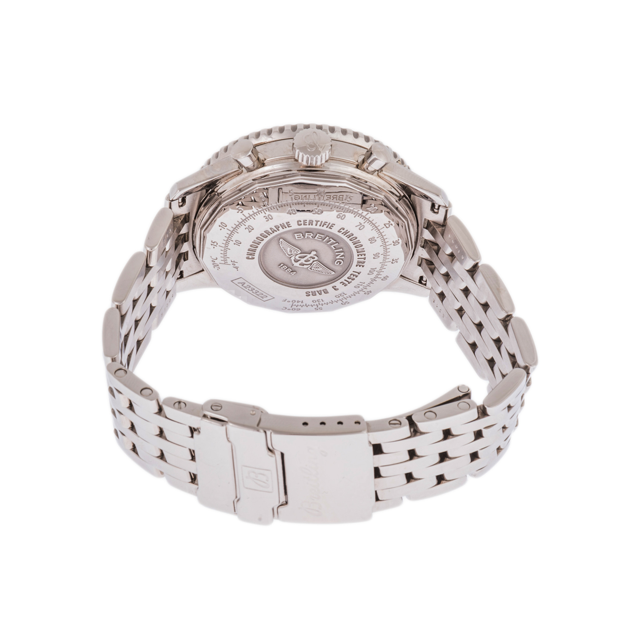 Breitling Navitimer A23322