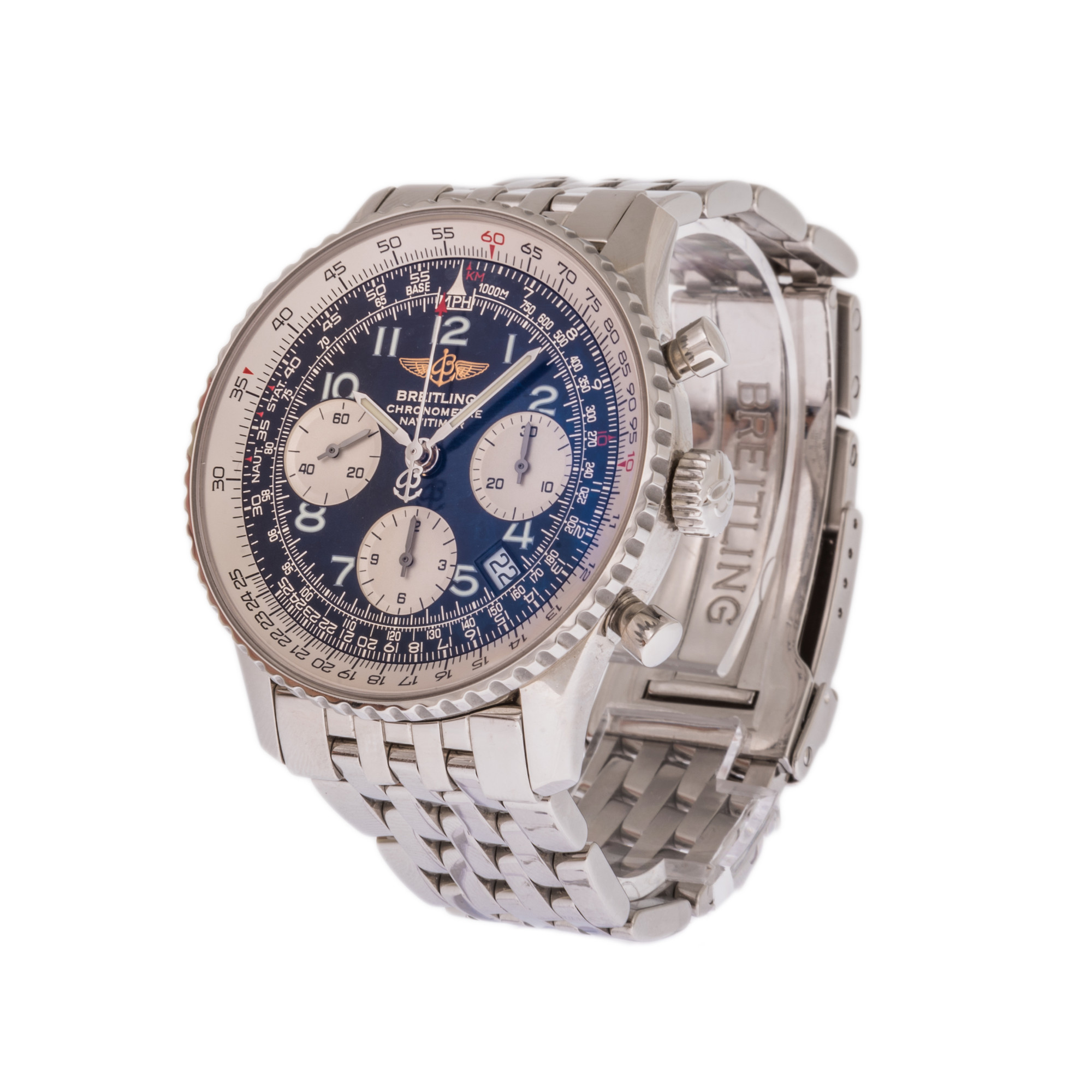 Breitling Navitimer A23322