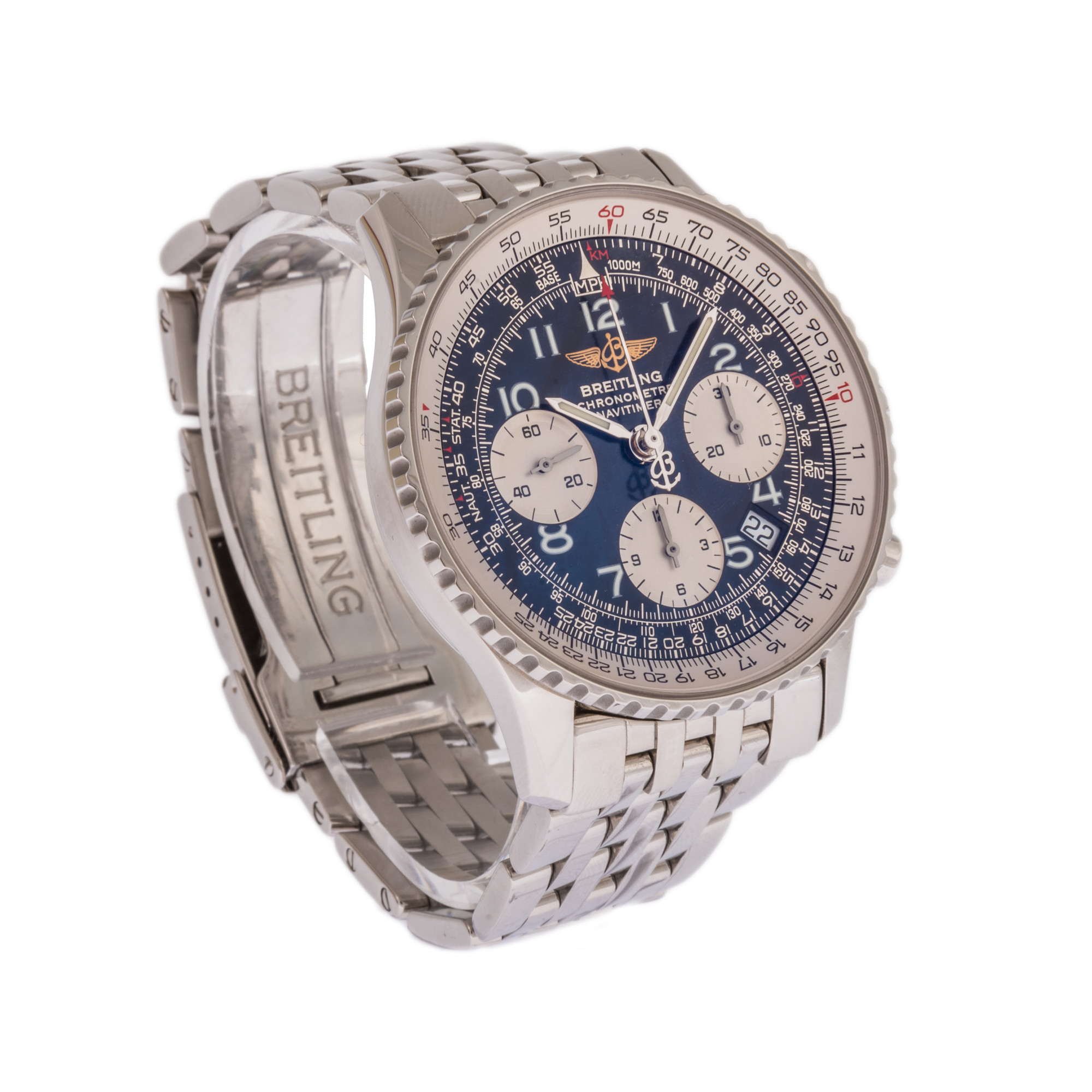 Breitling Navitimer A23322