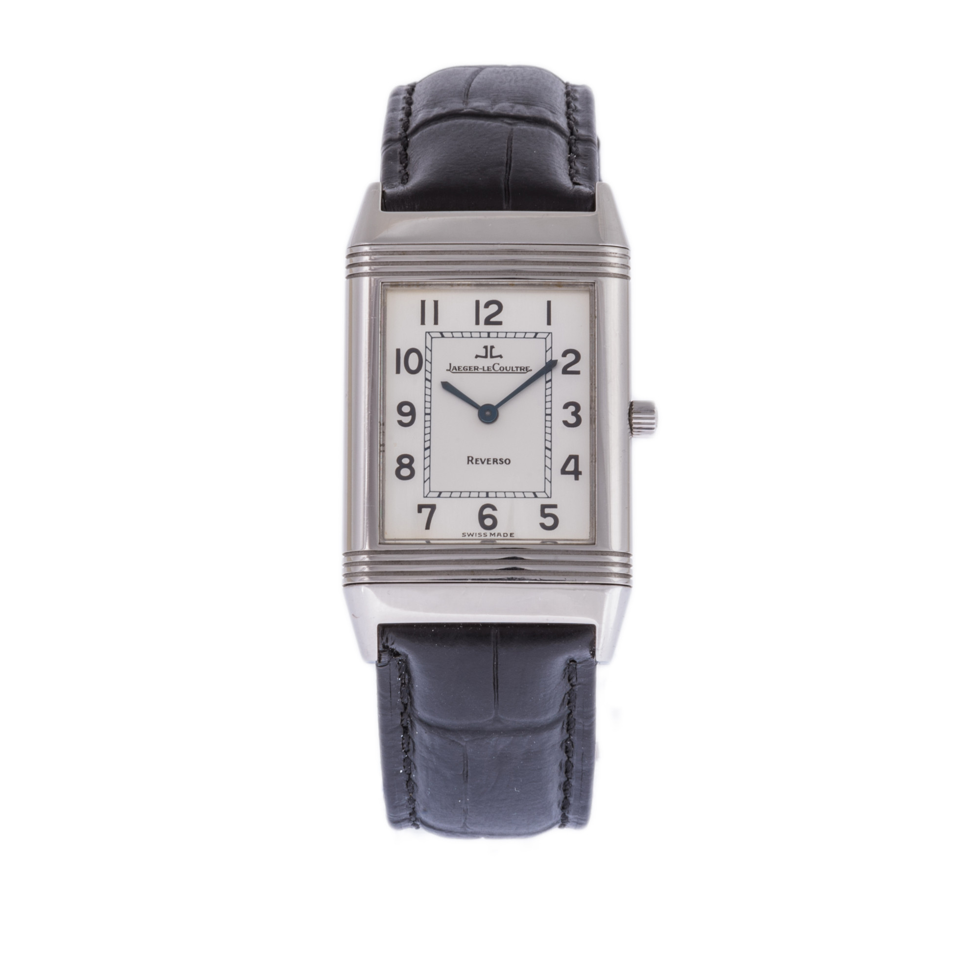 Jaeger-LeCoultre Reverso Classique