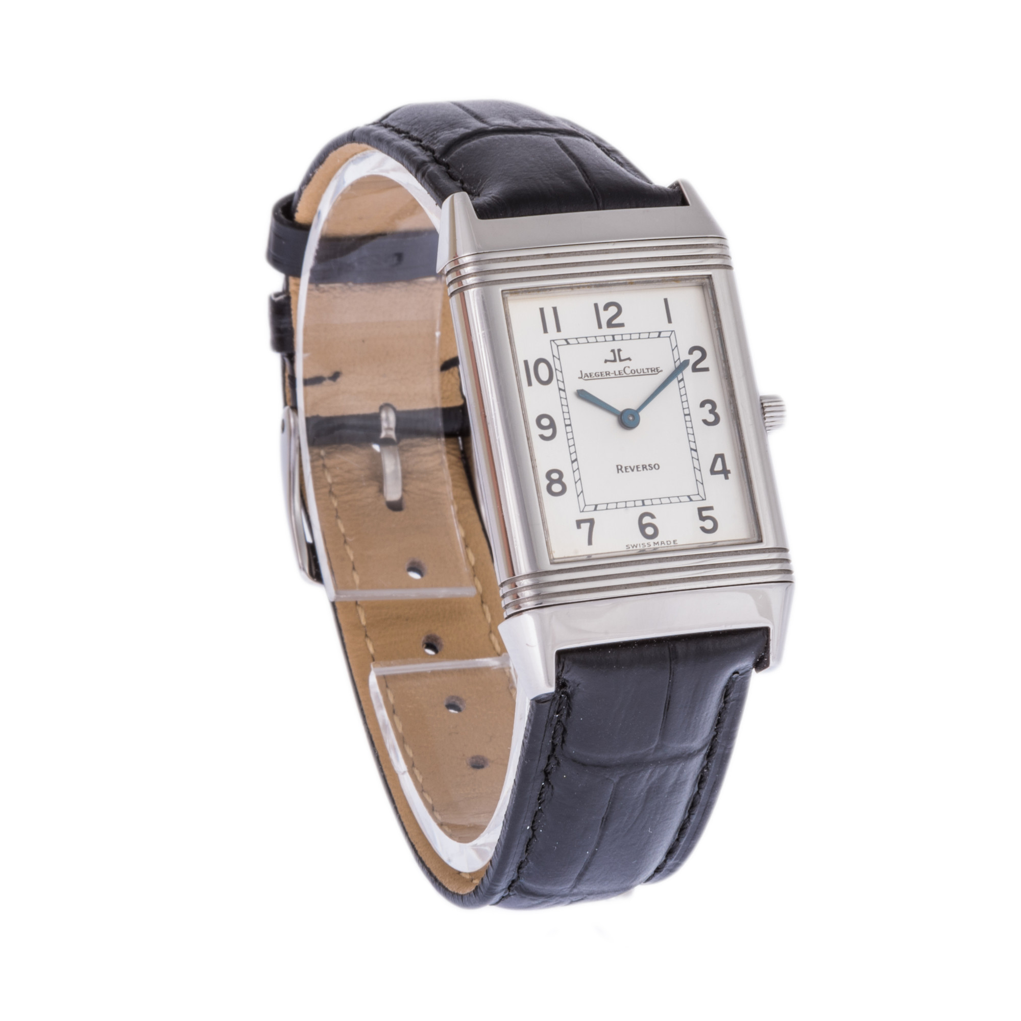 Jaeger-LeCoultre Reverso Classique