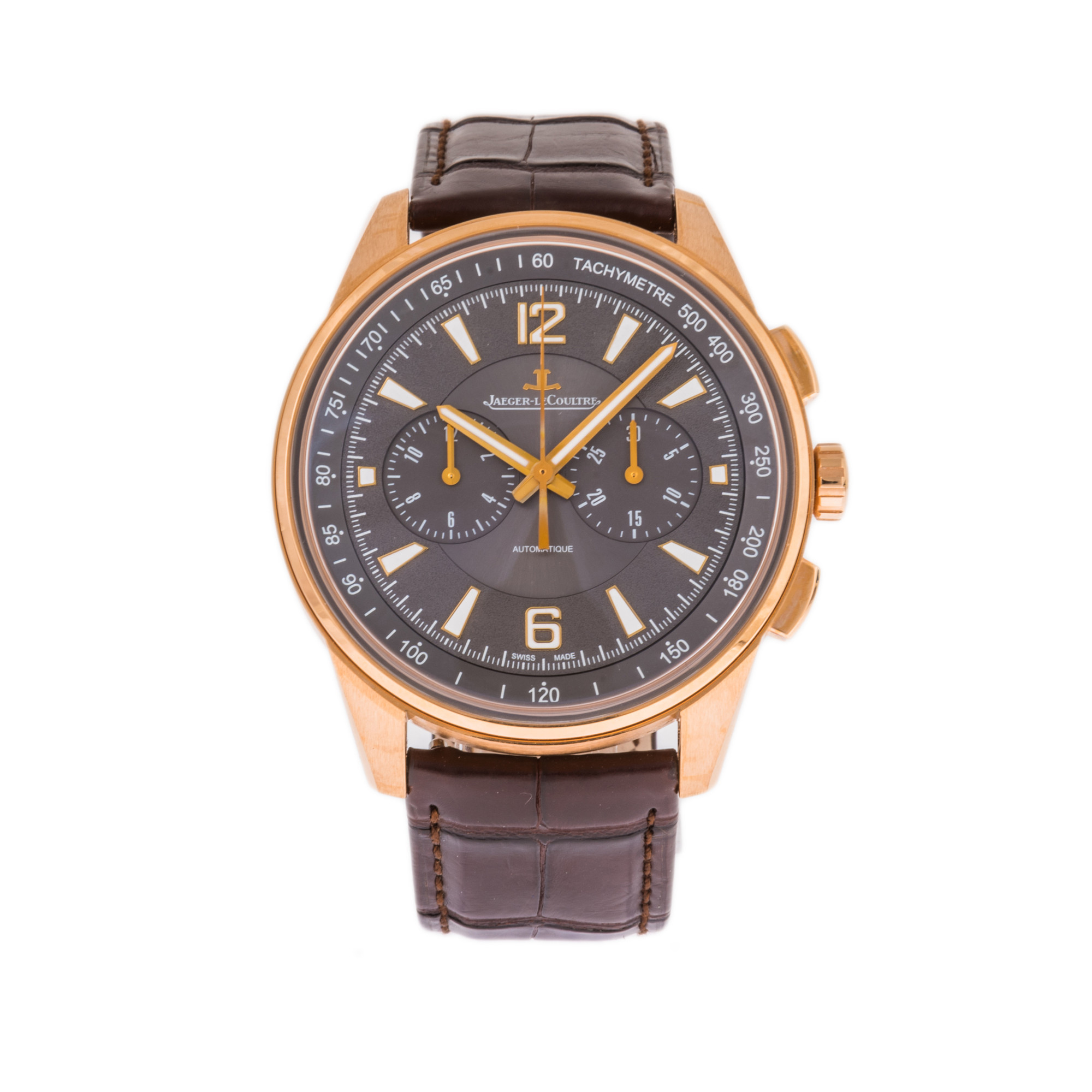 Jaeger-LeCoultre Polaris Chronograph *UNWORN* *Store Display*