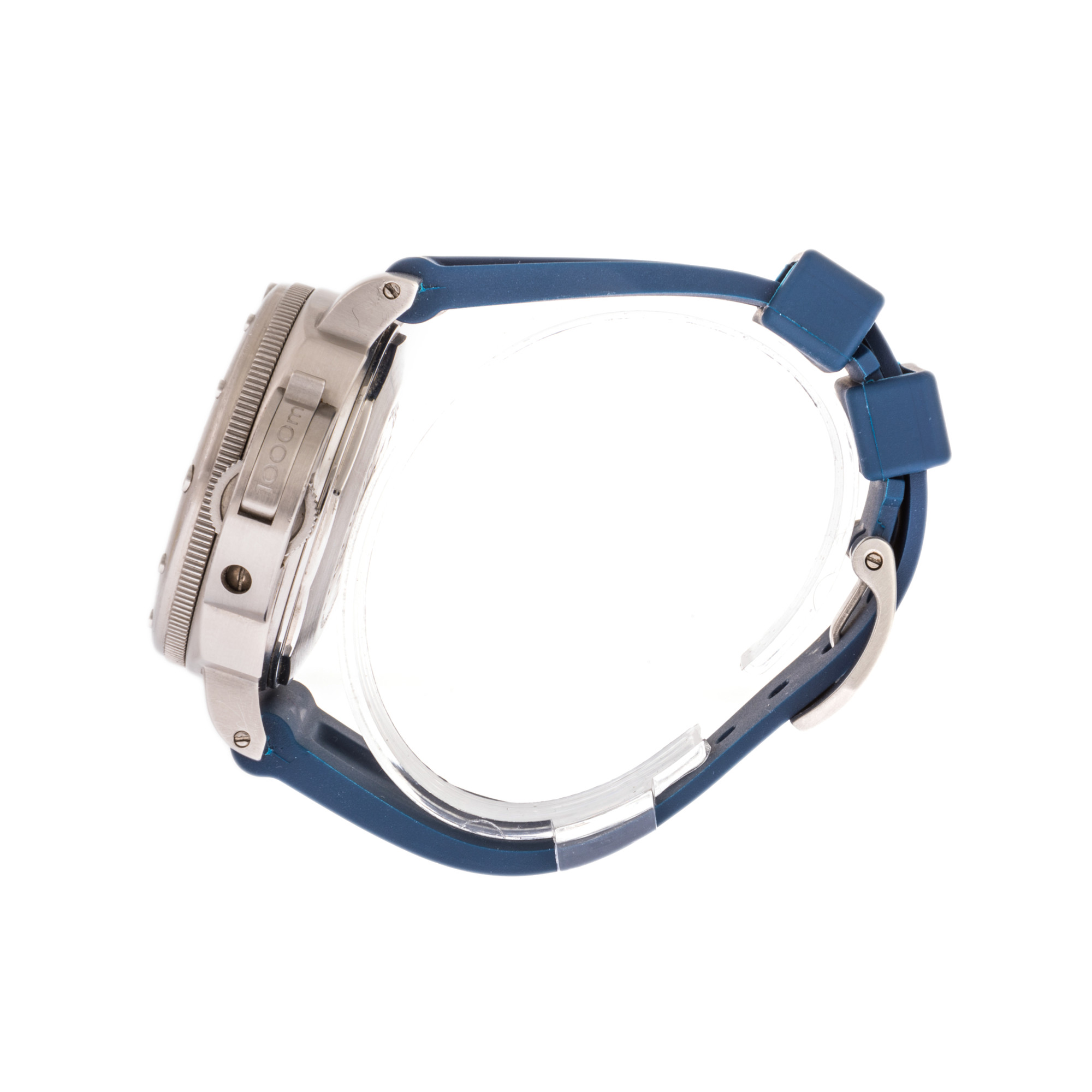 Panerai Luminor Submersible 1000m PAM00087 *Blue Dial* Inventory
