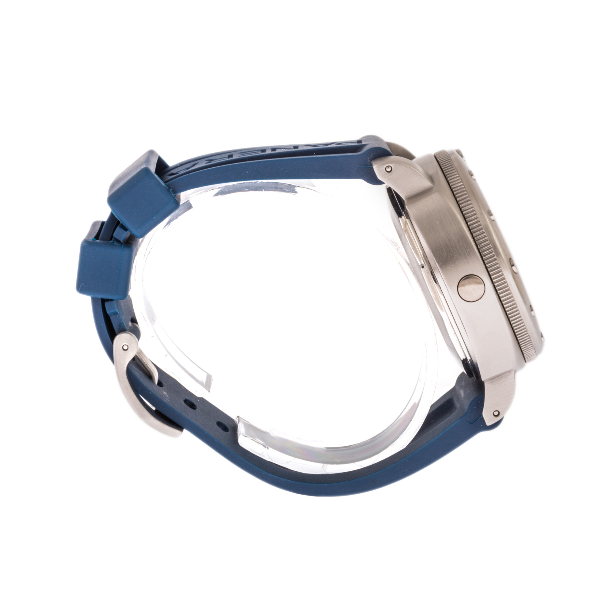 Panerai Luminor Submersible 1000m PAM00087 *Blue Dial* Inventory