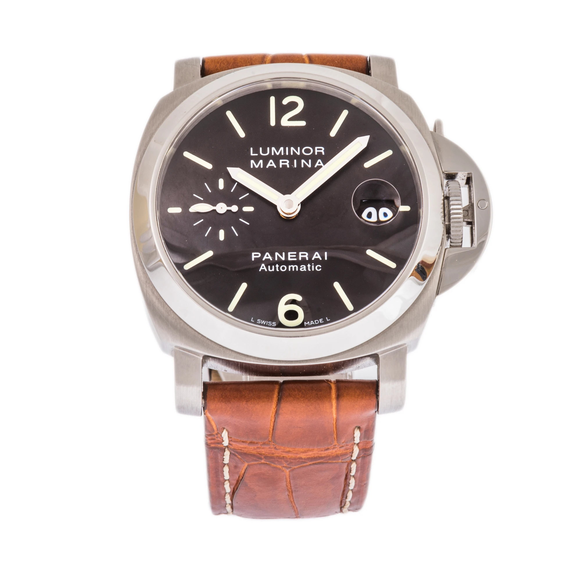 Panerai Luminor Marina PAM00048
