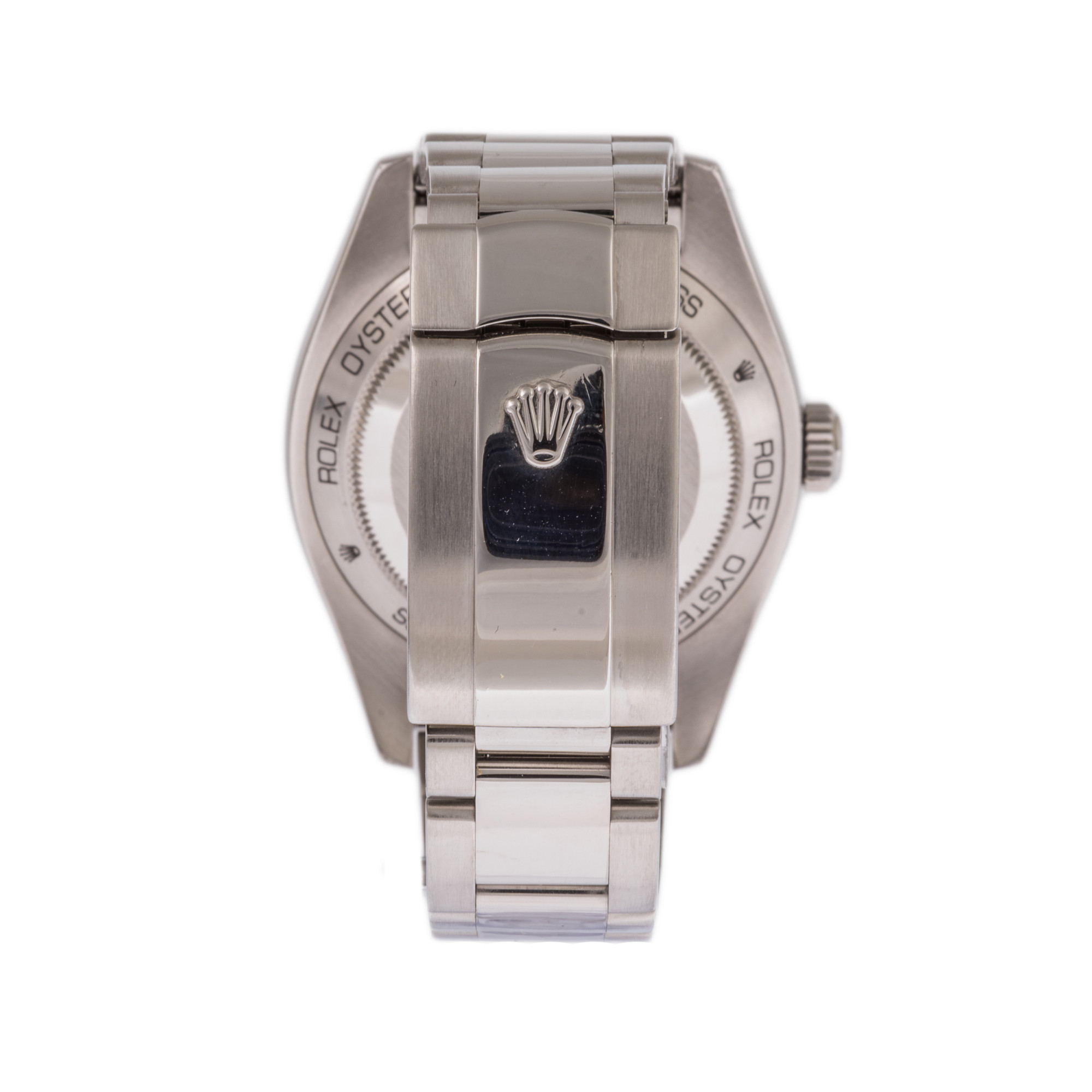 Rolex Milgauss Ref 116400