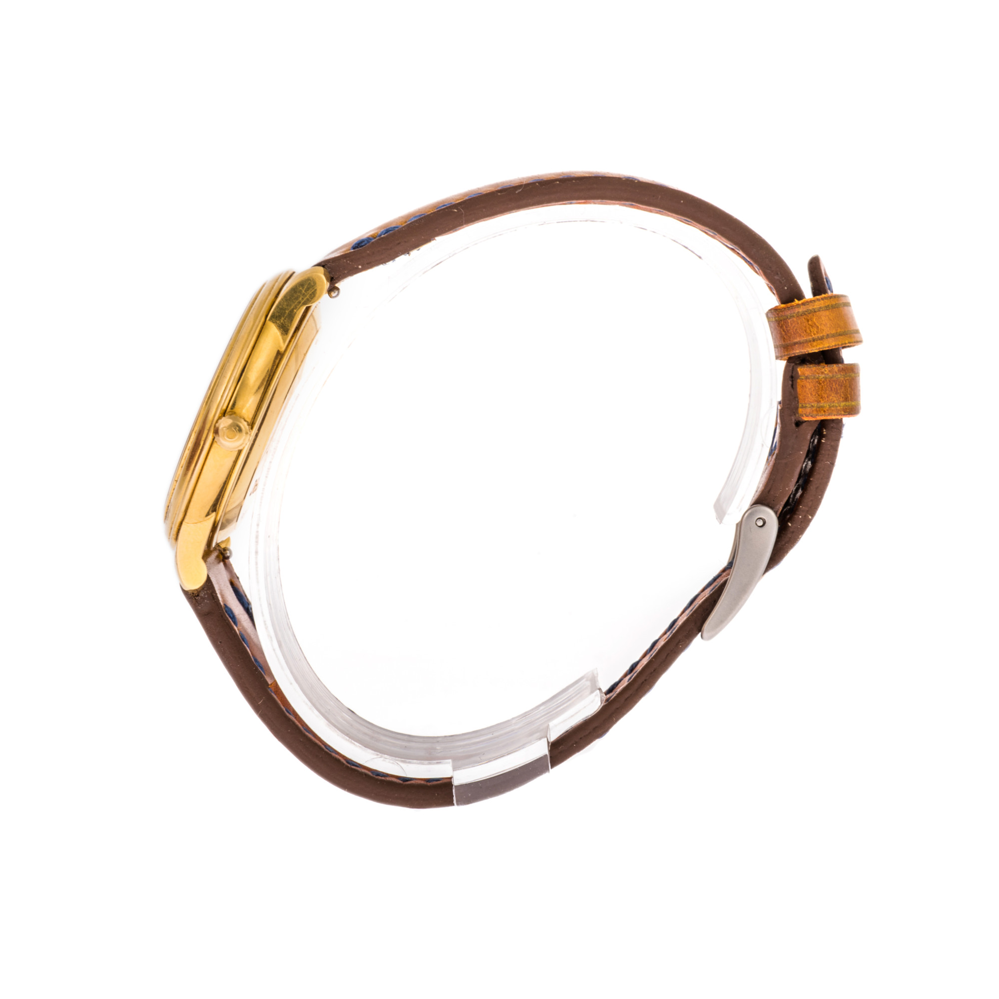 Omega De Ville Prestige 