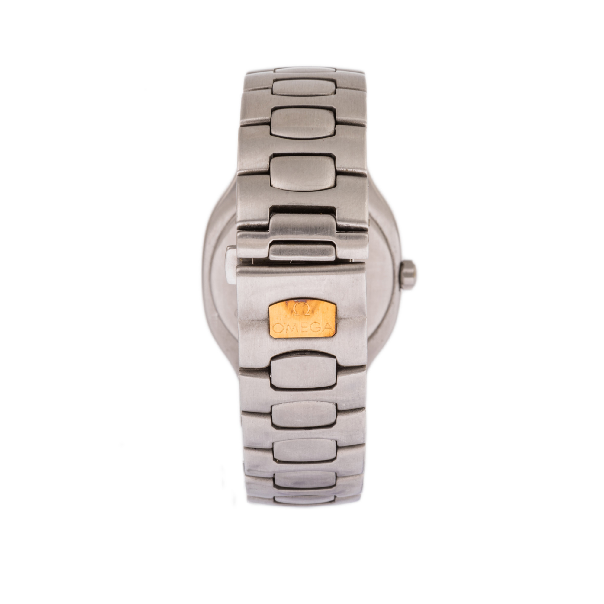 Omega Seamaster Polaris 2510.40