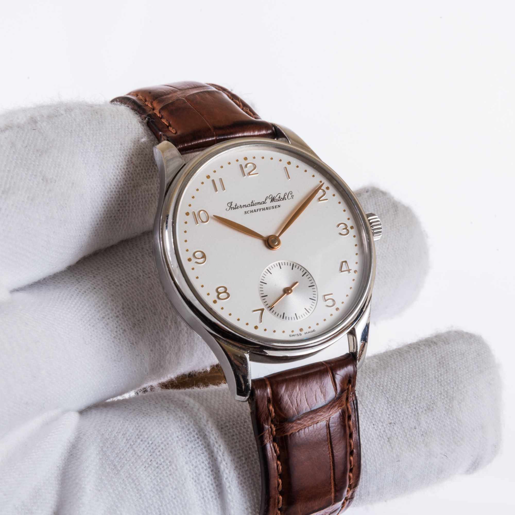 IWC Portugieser Automatic