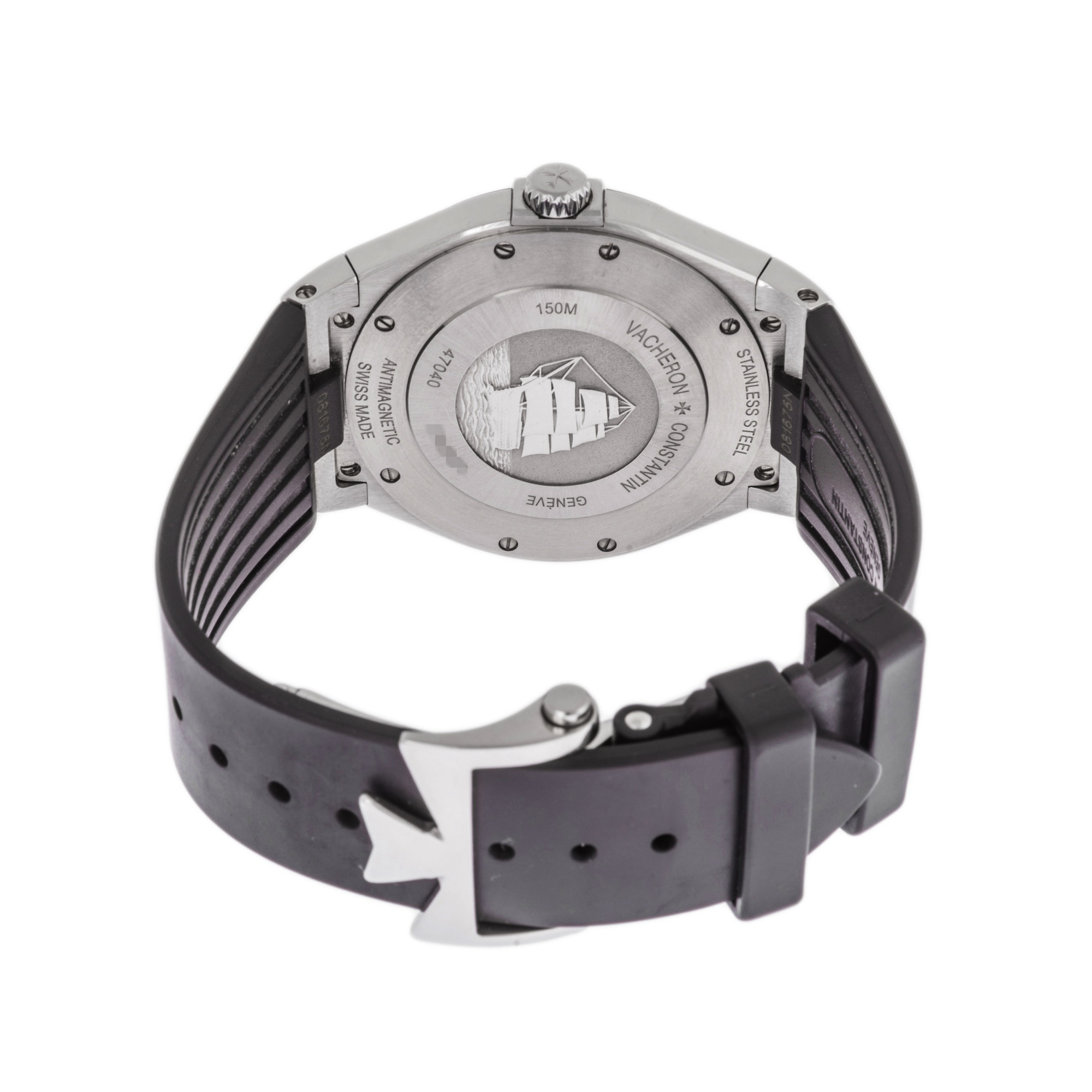 Vacheron Constantin Overseas Automatic *WIRE ONLY*