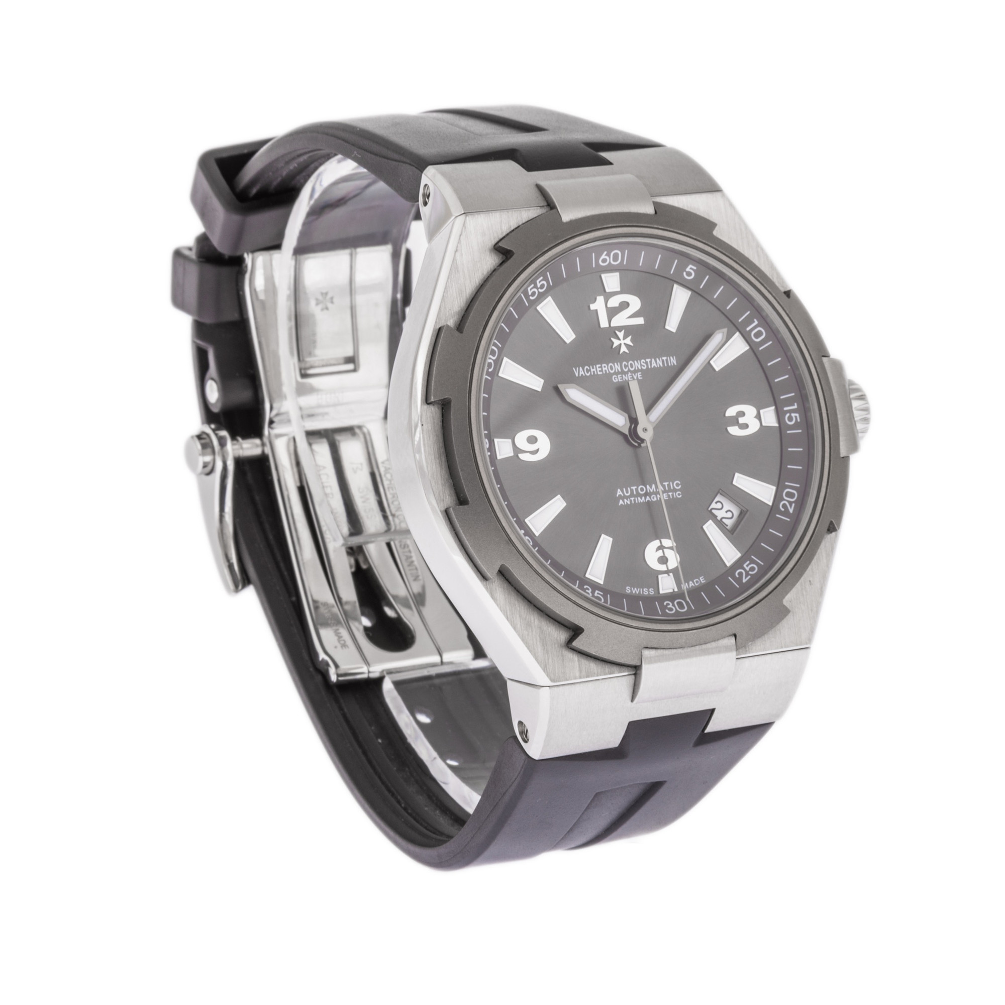 Vacheron Constantin Overseas Automatic *WIRE ONLY*