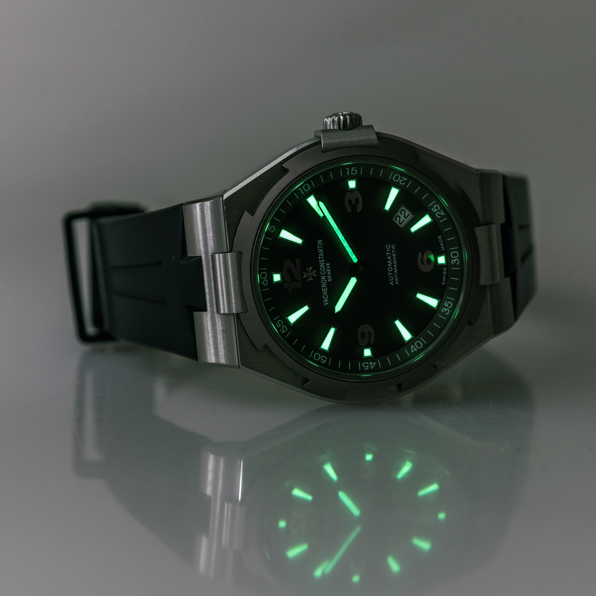 Vacheron Constantin Overseas Automatic *WIRE ONLY*