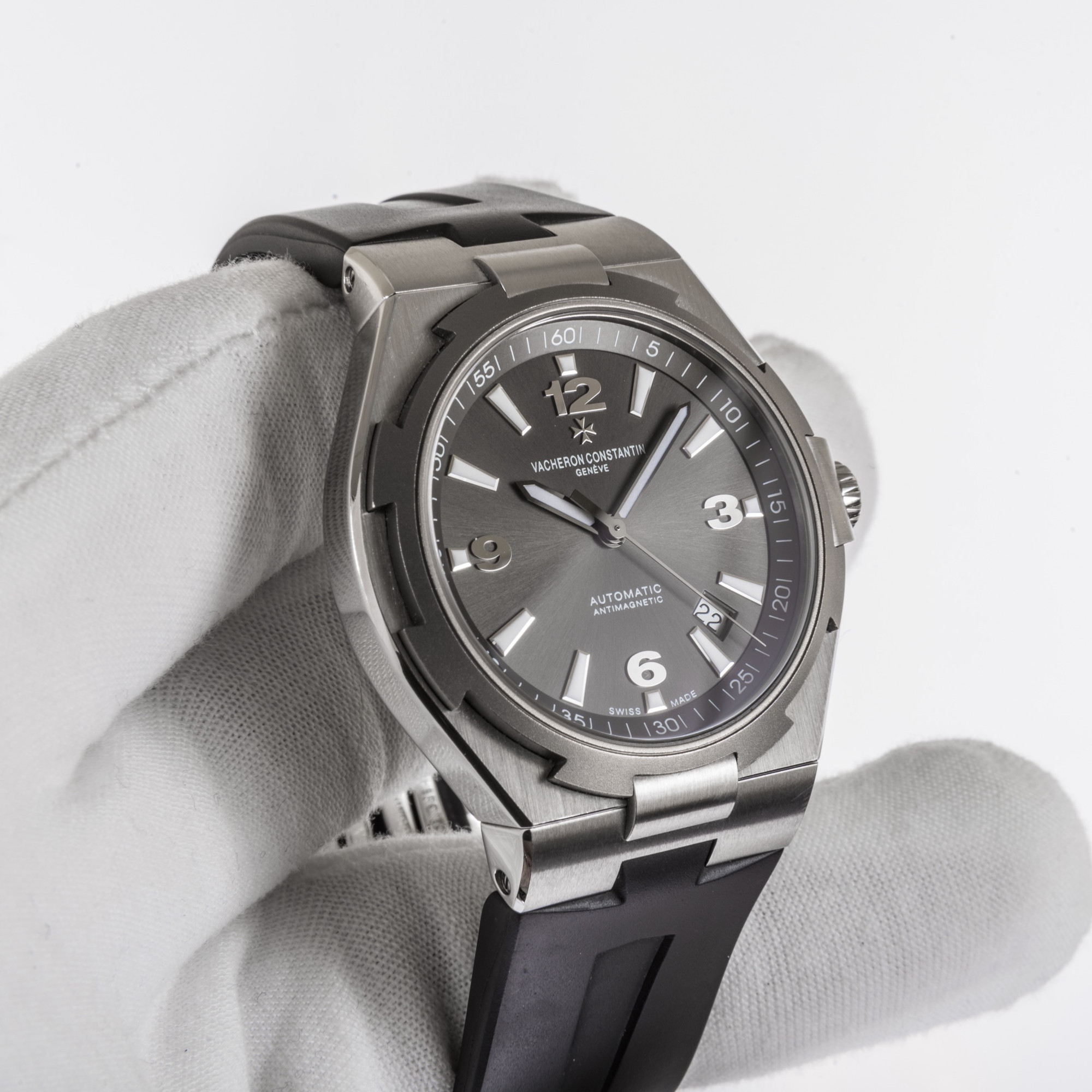 Vacheron Constantin Overseas Automatic *WIRE ONLY*