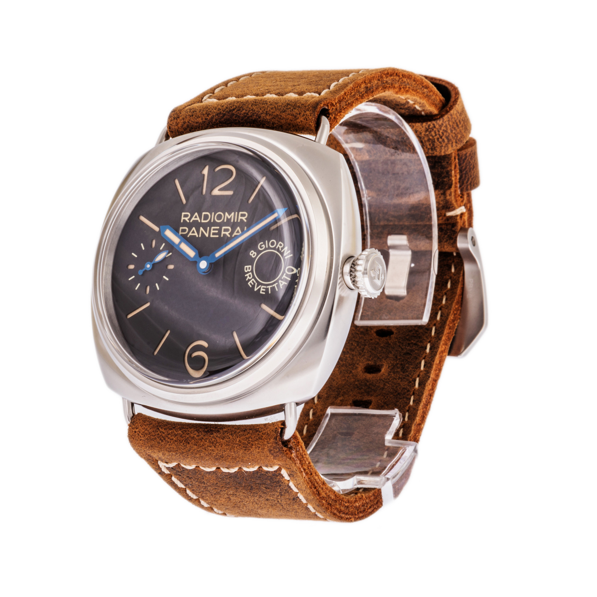 Panerai Radiomir 8 Days - 45mm  PAM00992 *2021*