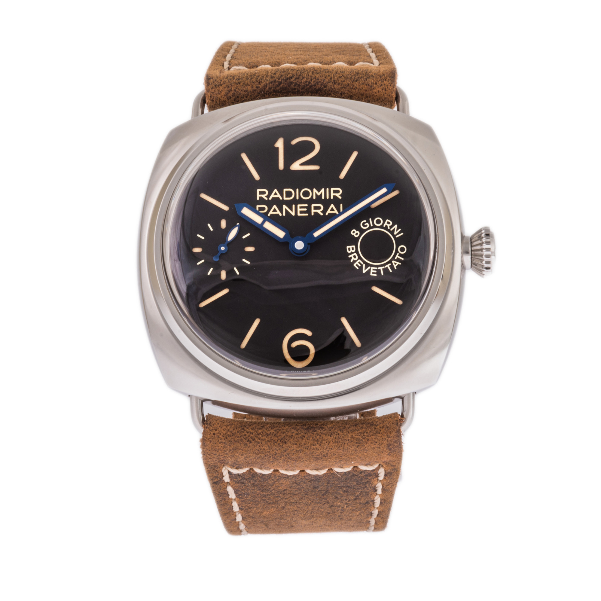 Panerai Radiomir 8 Days - 45mm  PAM00992 *2021*