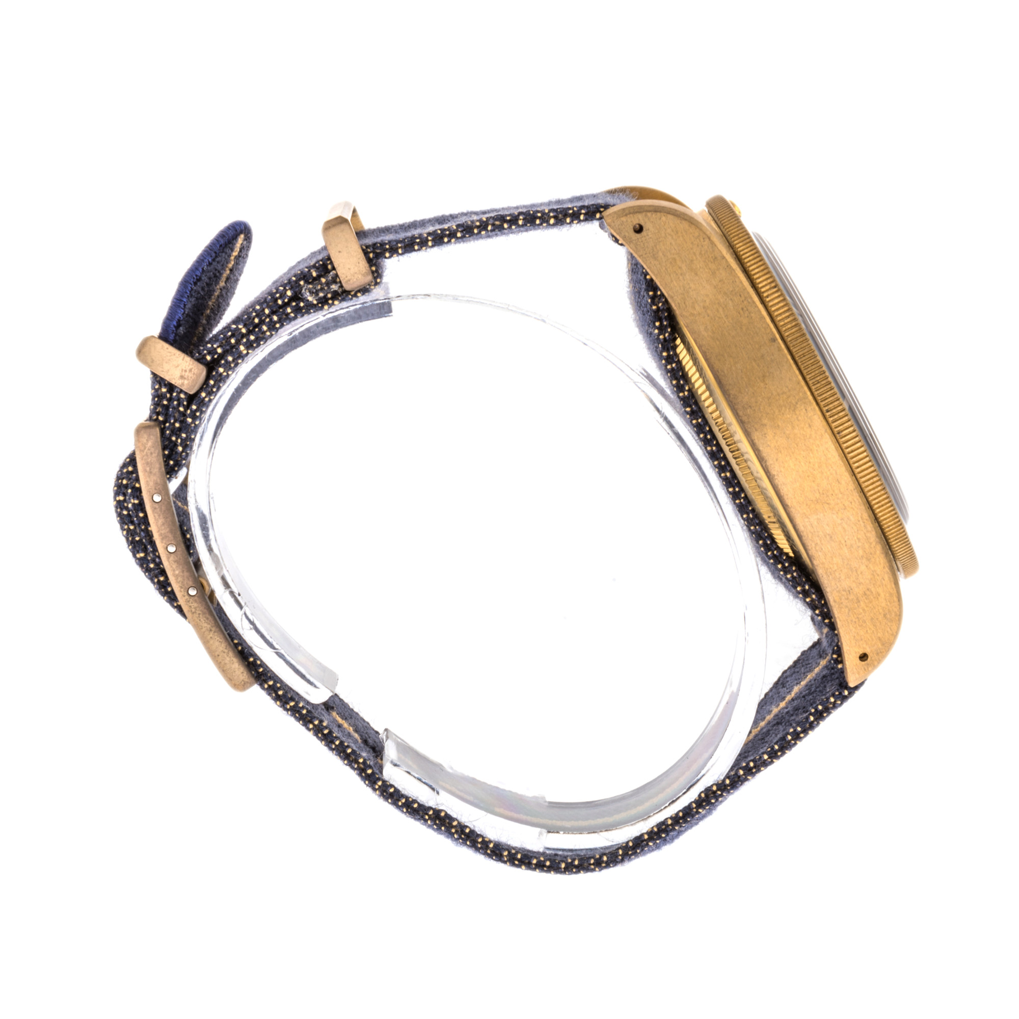 Tudor Black Bay Bucherer Special Edition 79250BB *Blue Dial*