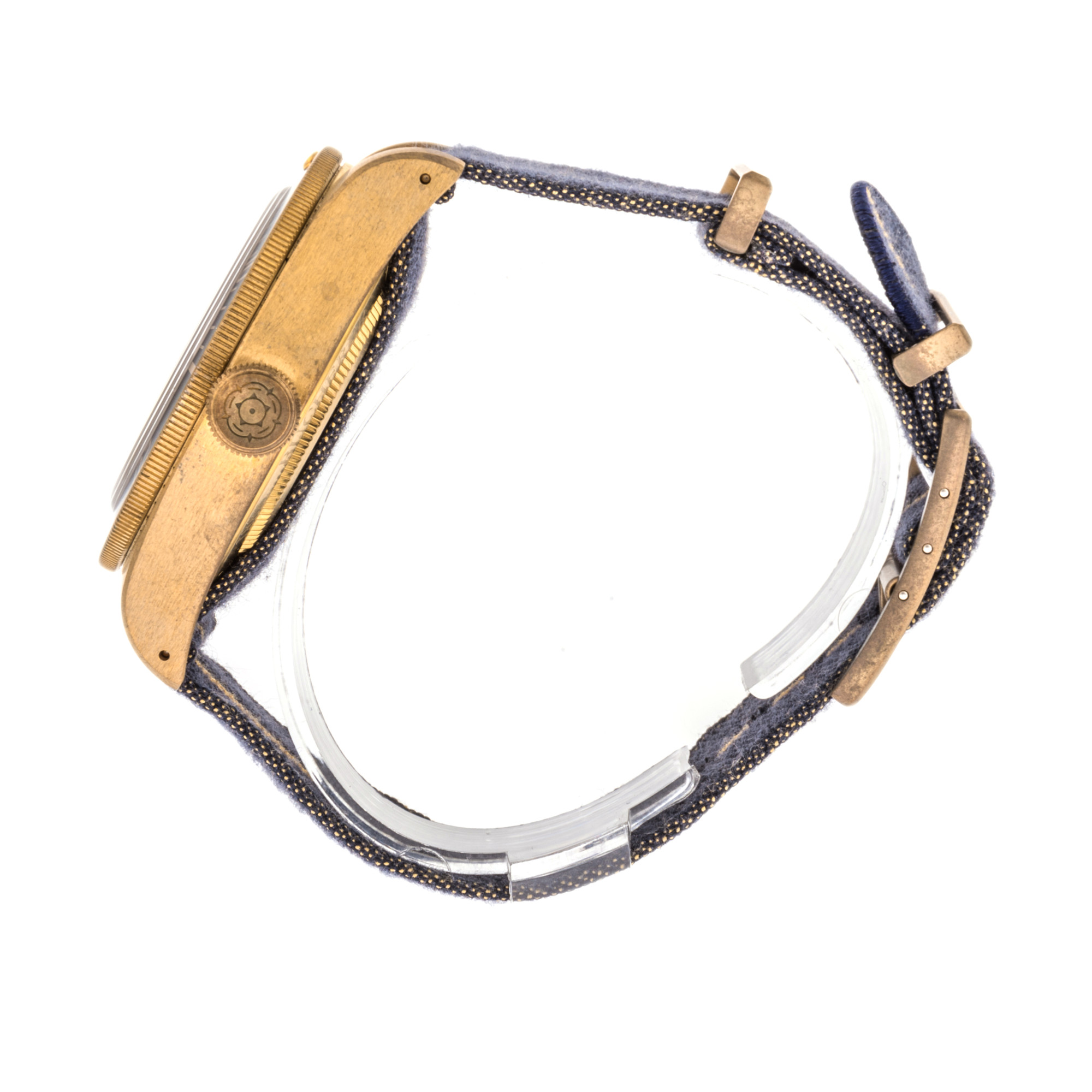 Tudor Black Bay Bucherer Special Edition 79250BB *Blue Dial*