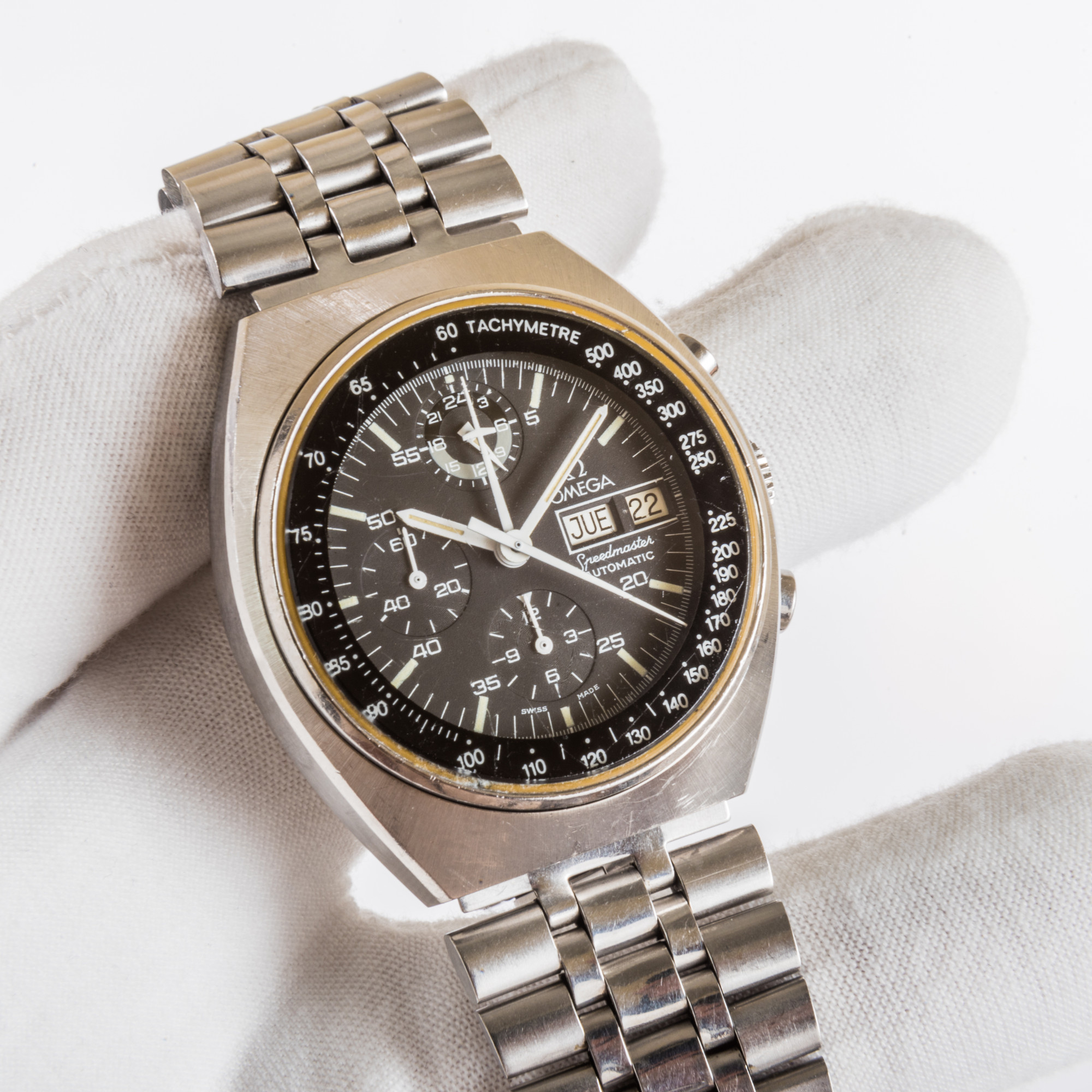 Omega Speedmaster 'Mk 4.5' 176.0012