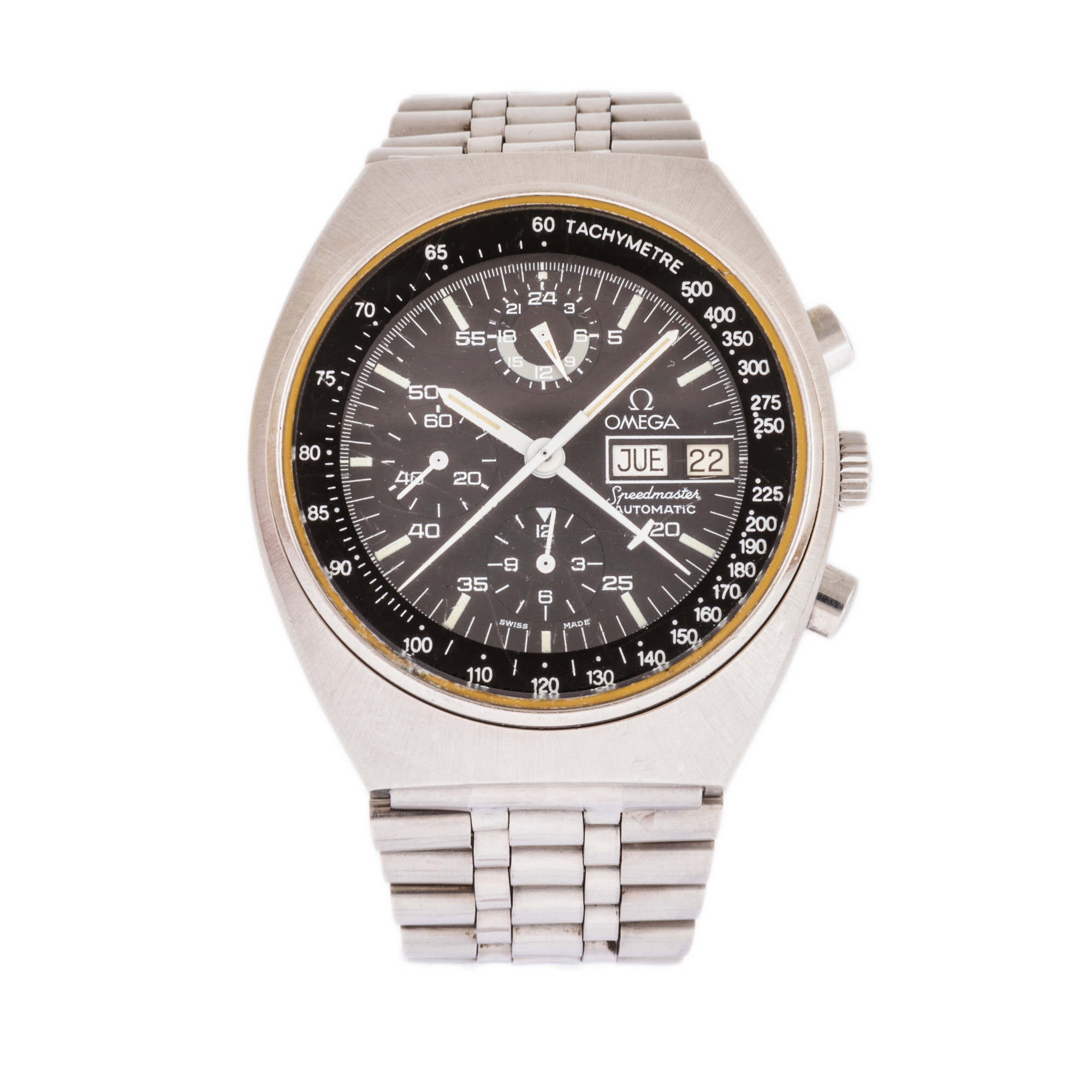 Omega Speedmaster 'Mk 4.5' 176.0012