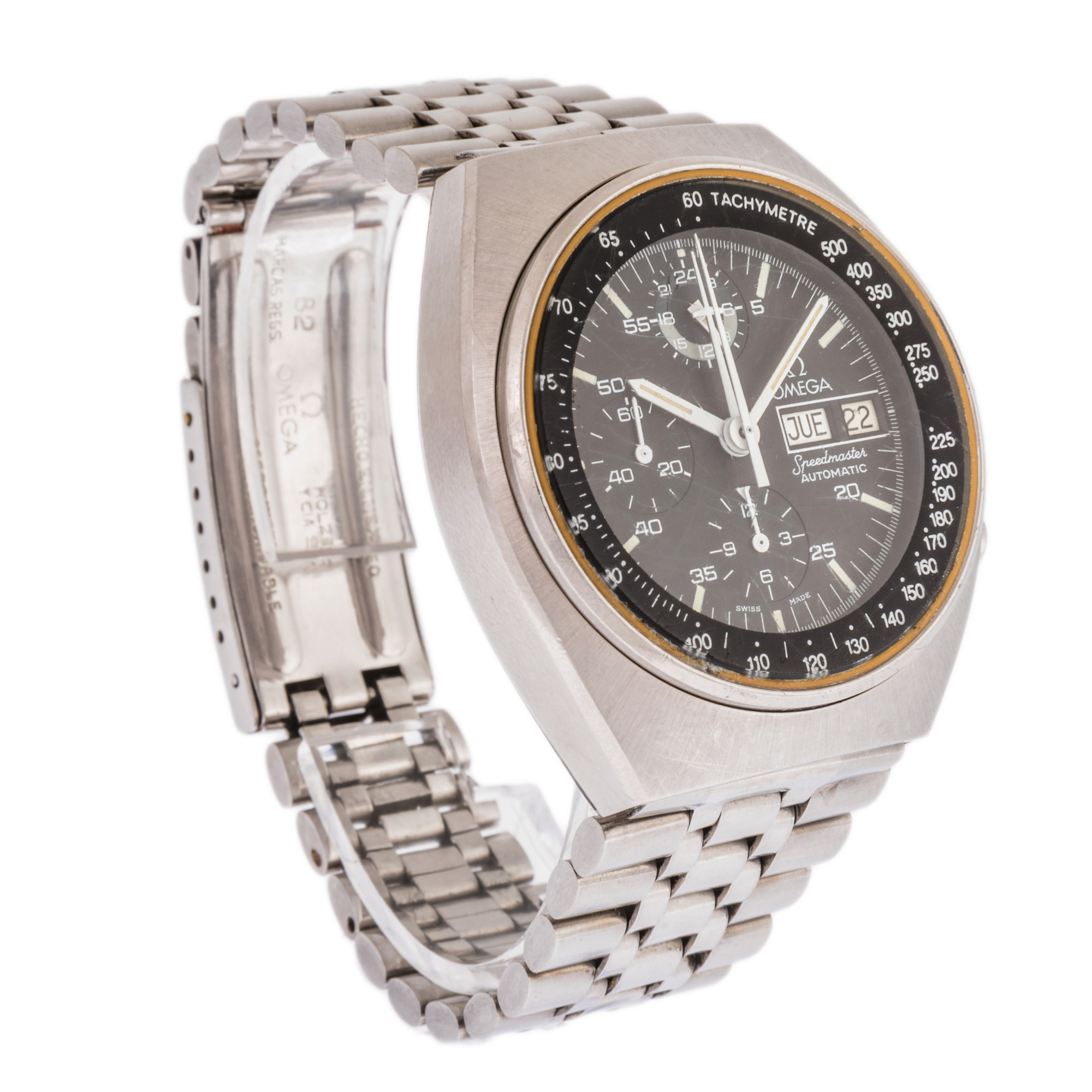 Omega Speedmaster 'Mk 4.5' 176.0012