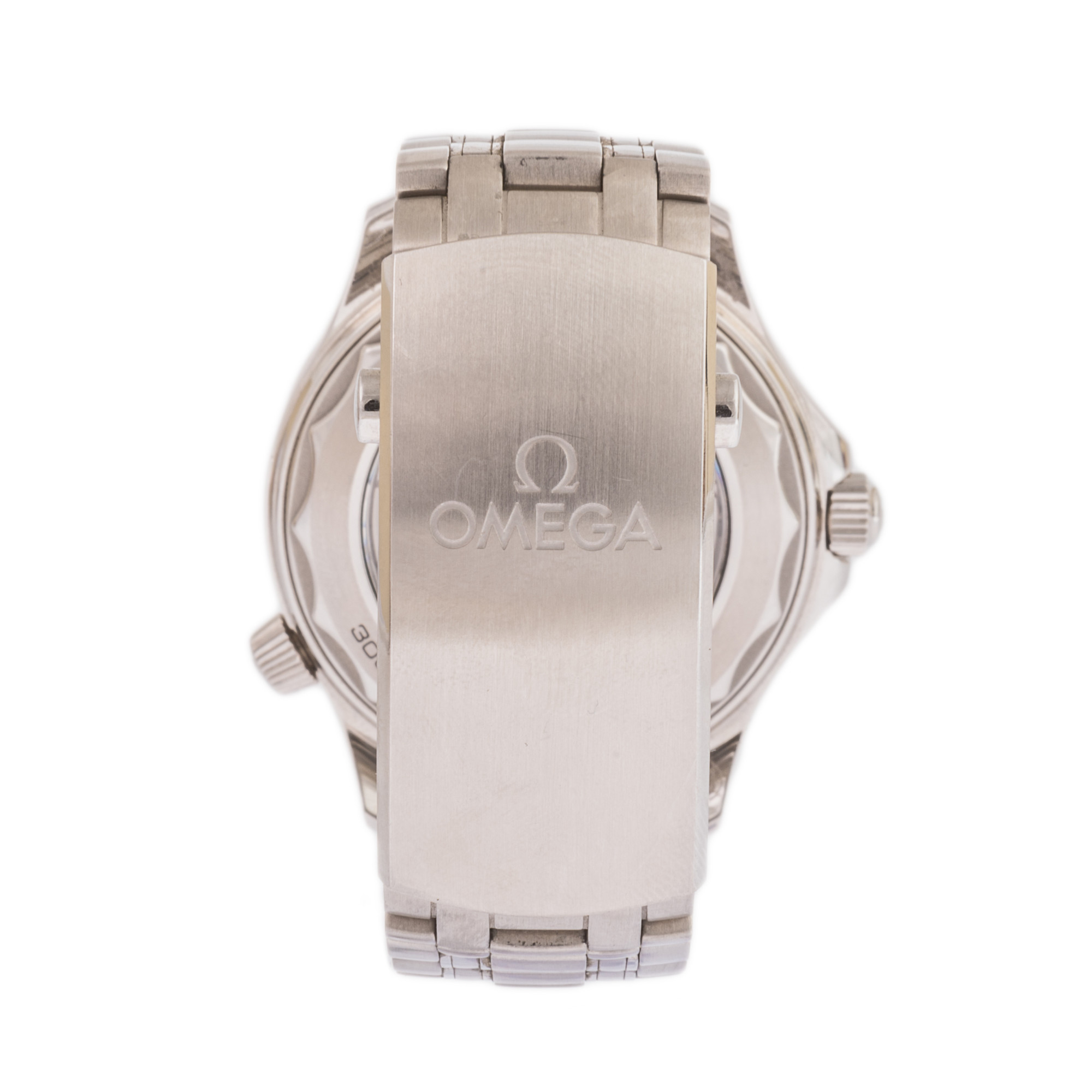 Omega Diver 300M Co-Axial Master Chronometer 42mm *2021*