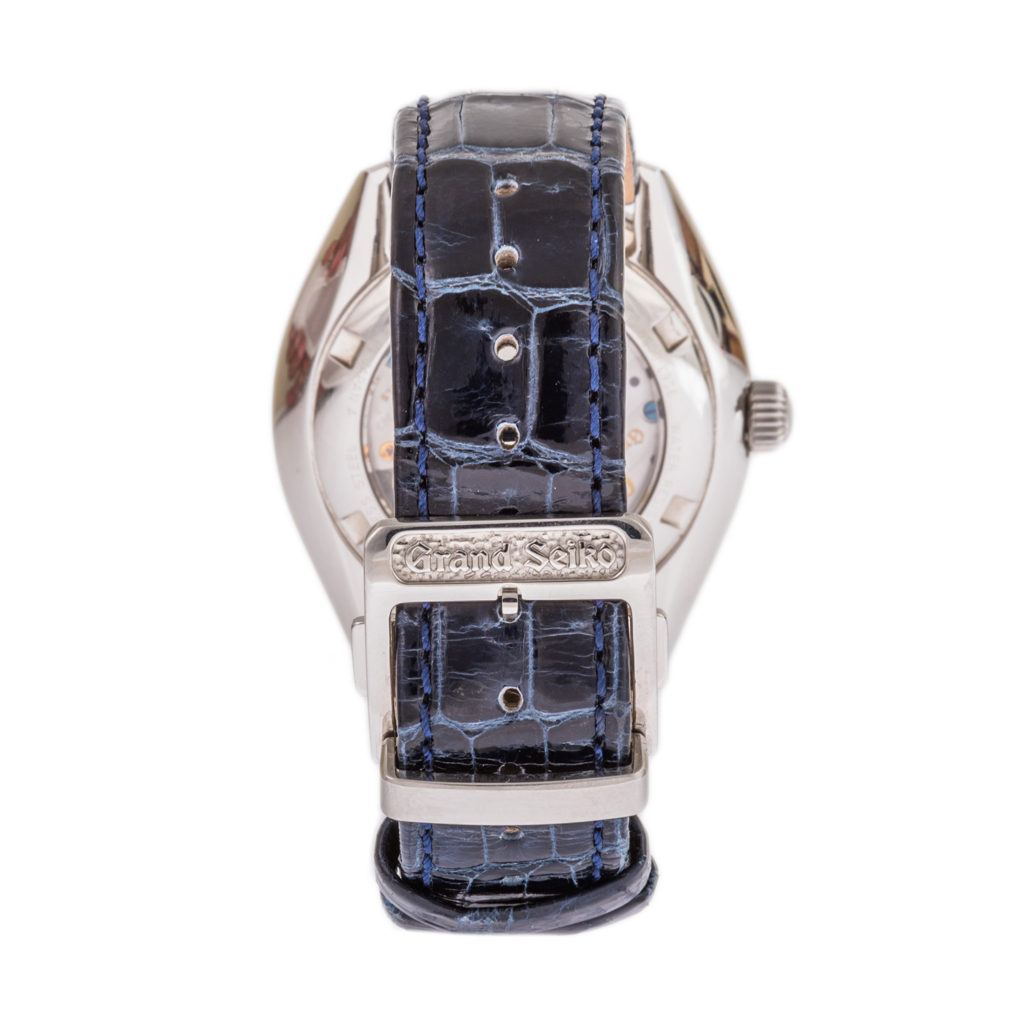 Grand Seiko Elegance SBGK005 *Limited Edition* *Blue Dial*