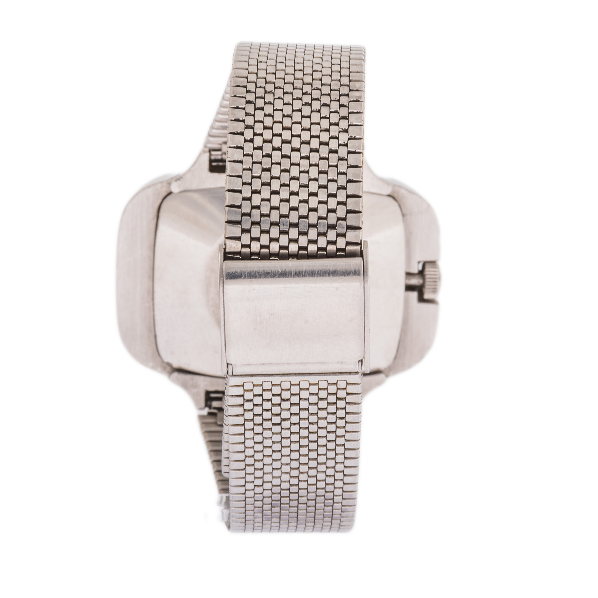 Omega Vintage Geneve 'TV Screen' 