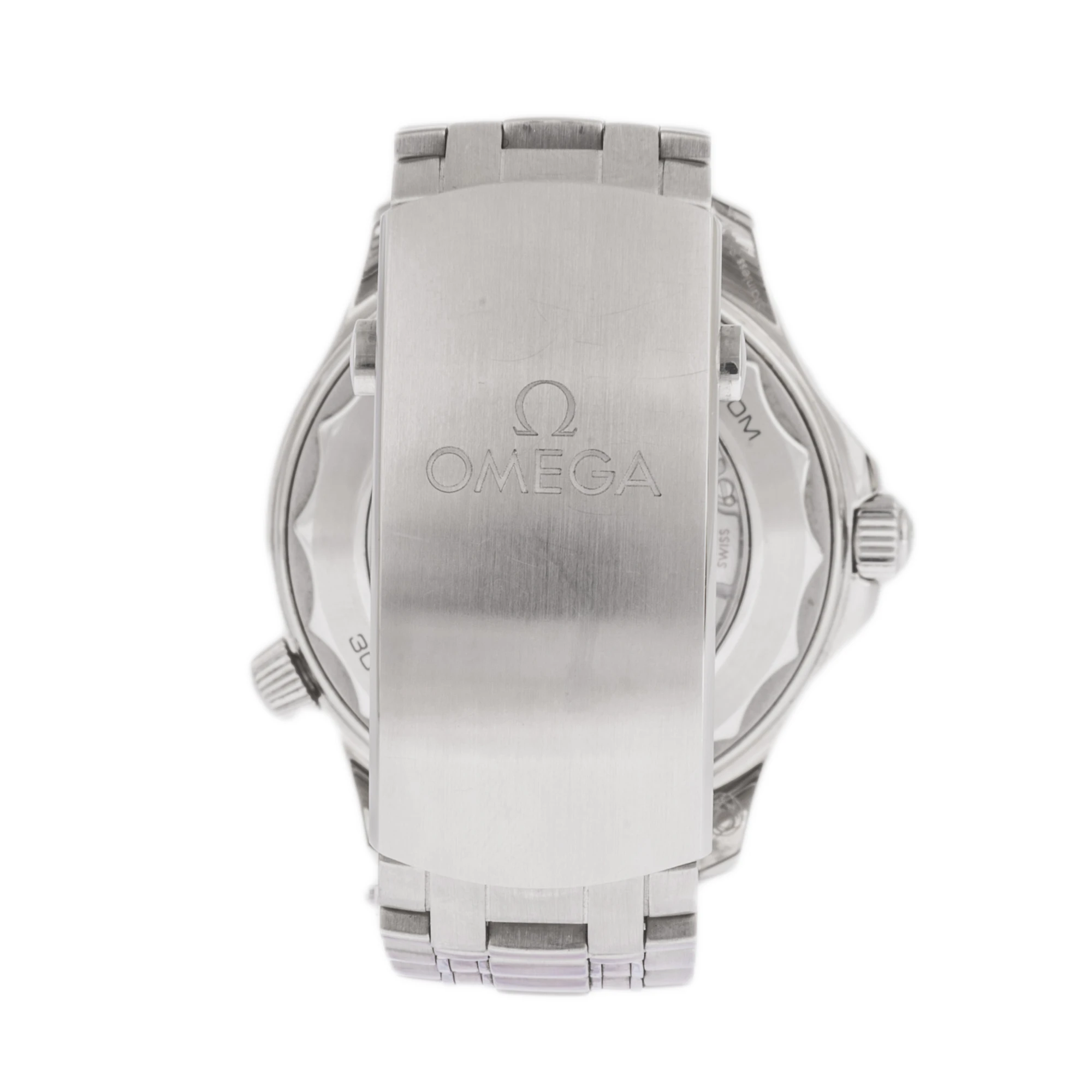 Omega Diver 300M Co-Axial Master Chronometer *2021*