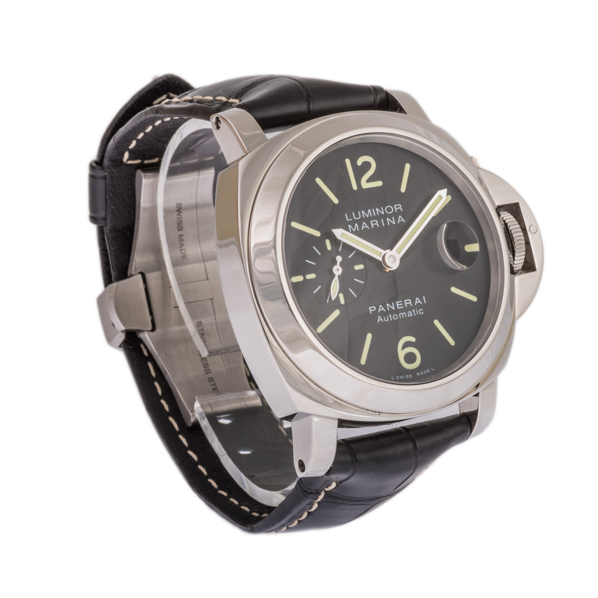 Panerai Luminor Marina Automatic PAM00104