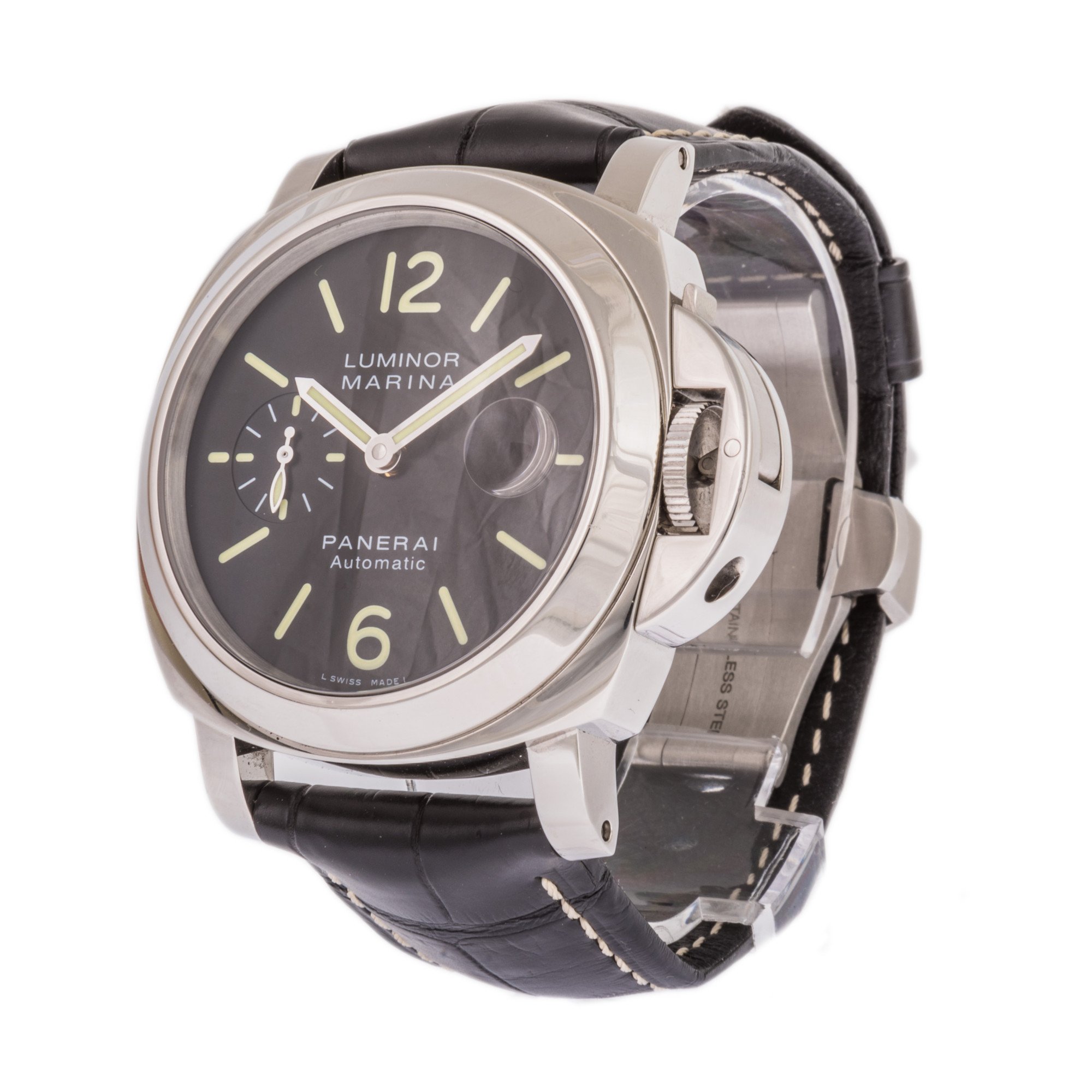 Panerai Luminor Marina Automatic PAM00104