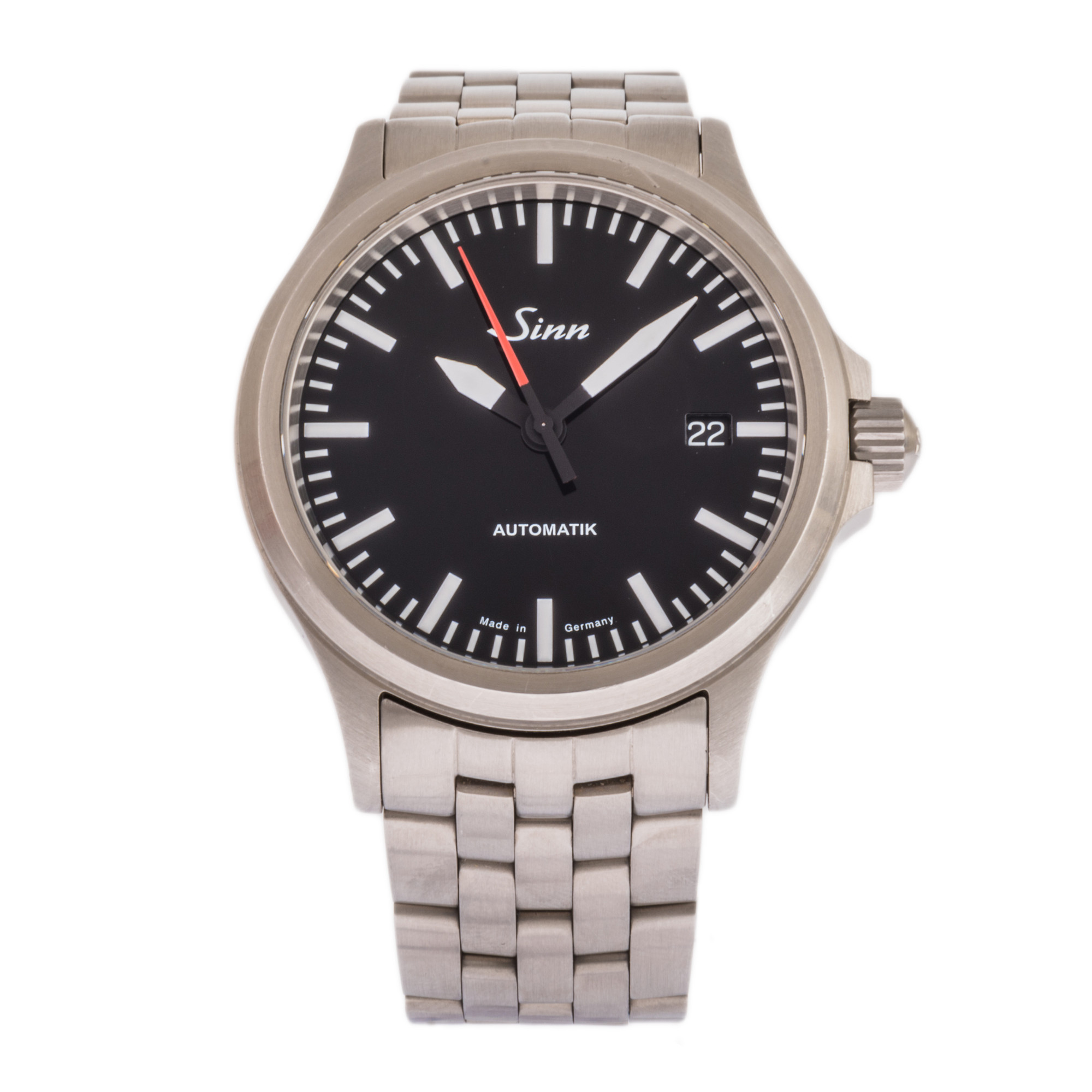 Sinn Pilot's Watch *2020*