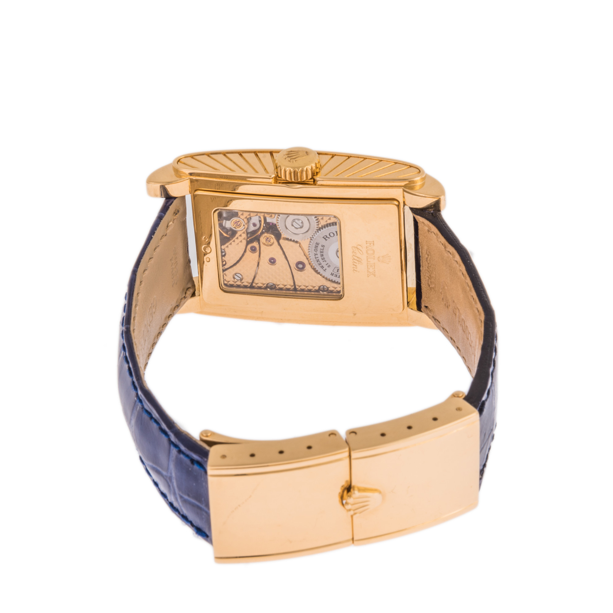 Rolex Cellini Prince *WIRE ONLY*