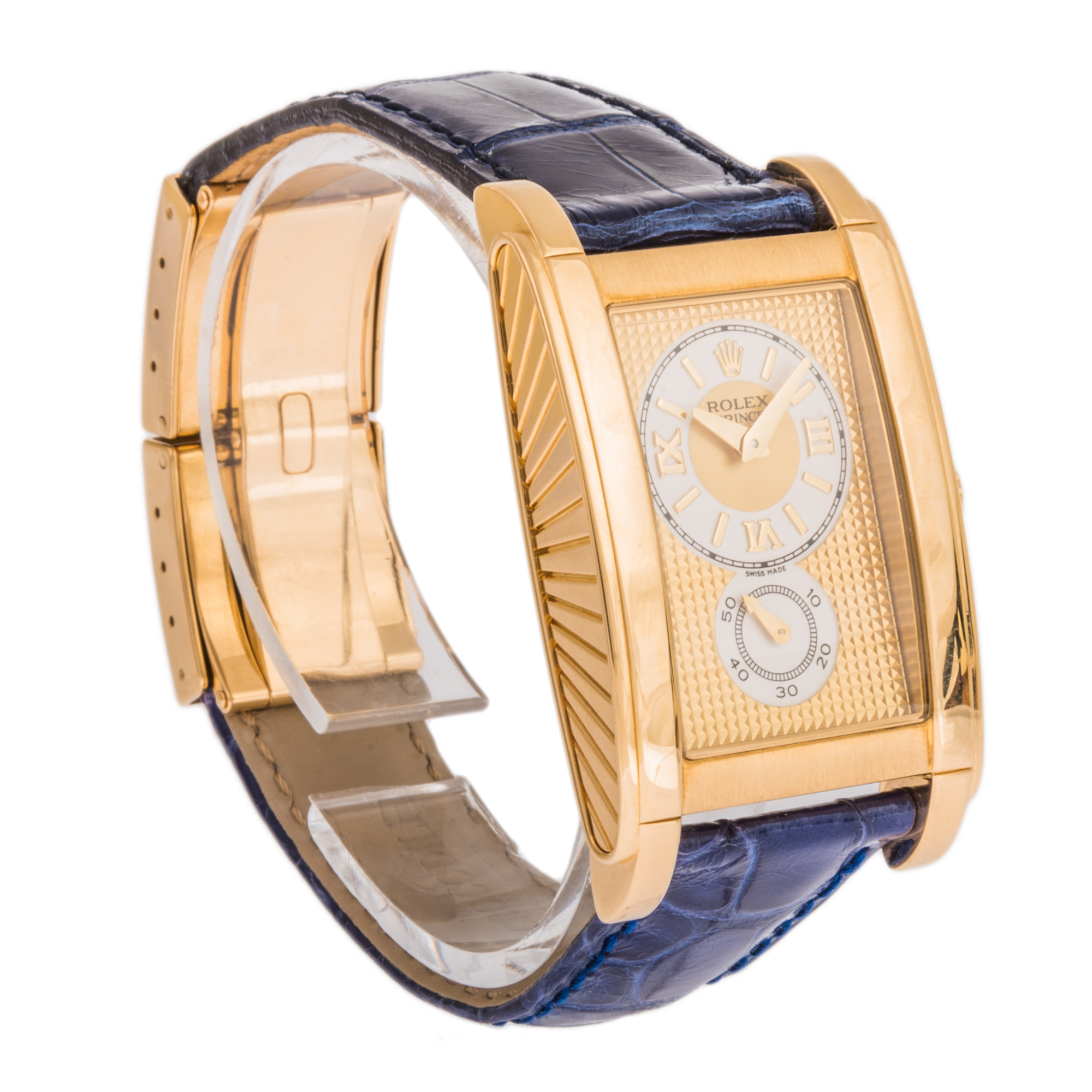 Rolex Cellini Prince *WIRE ONLY*