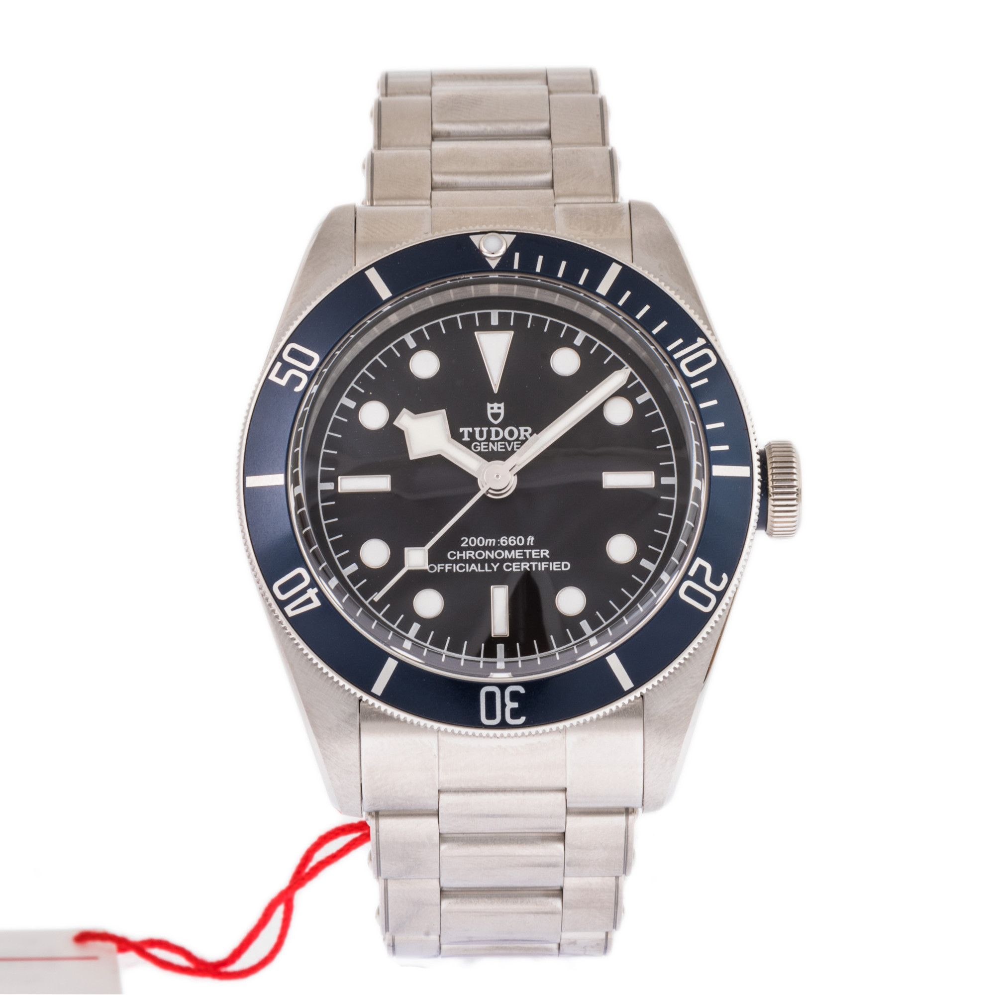 Tudor Black Bay 'Blue' 79230B *UNWORN* *2021*