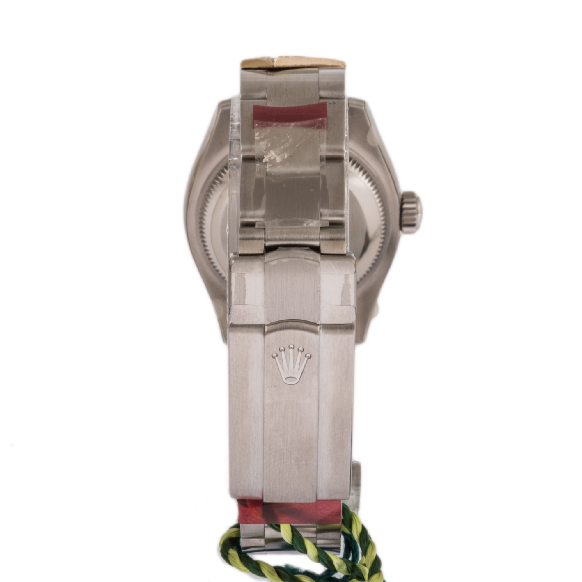 Rolex Oyster Perpetual 'Domino's Pizza' 176200 *UNWORN*