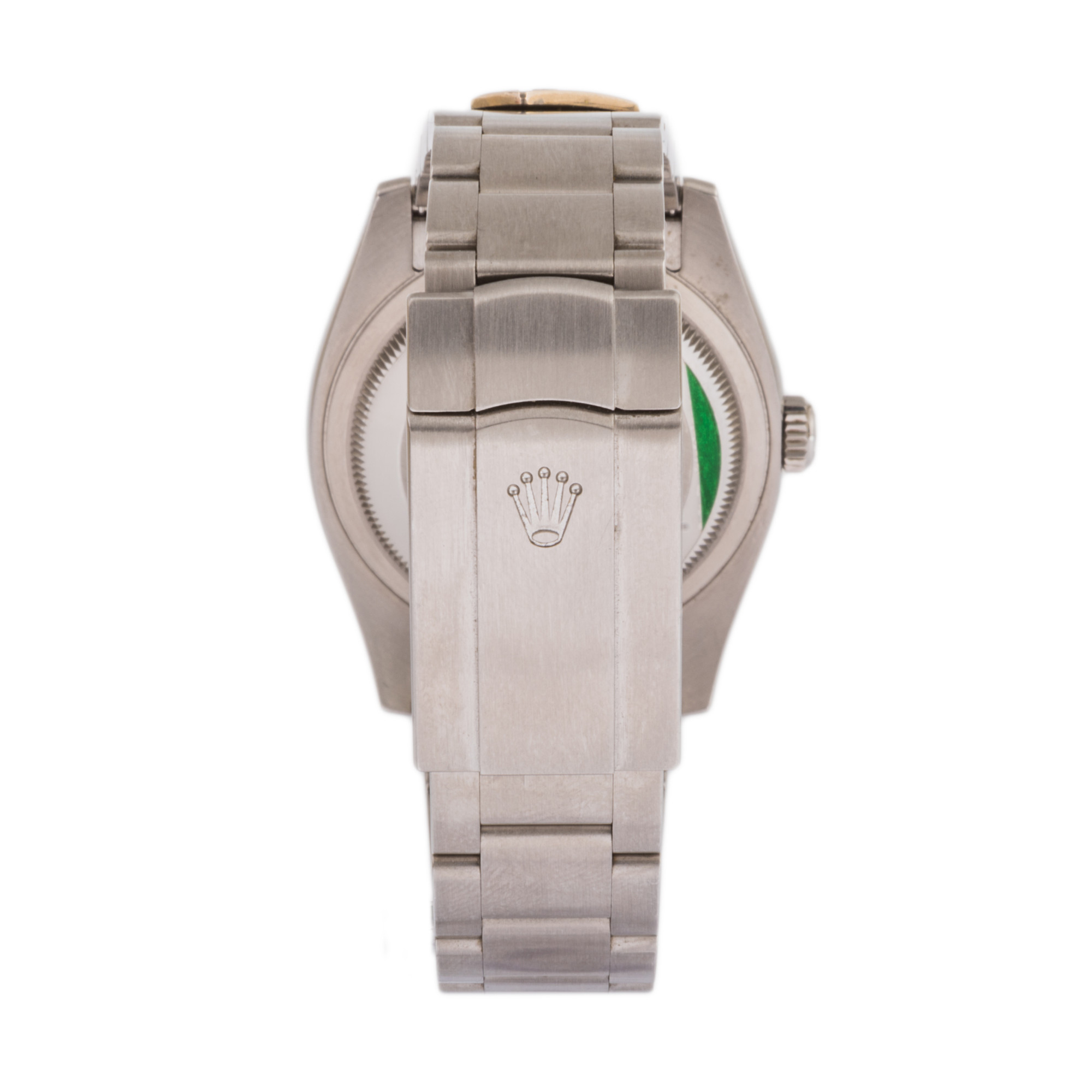 Rolex Oyster Perpetual 'Domino's Pizza' 116000