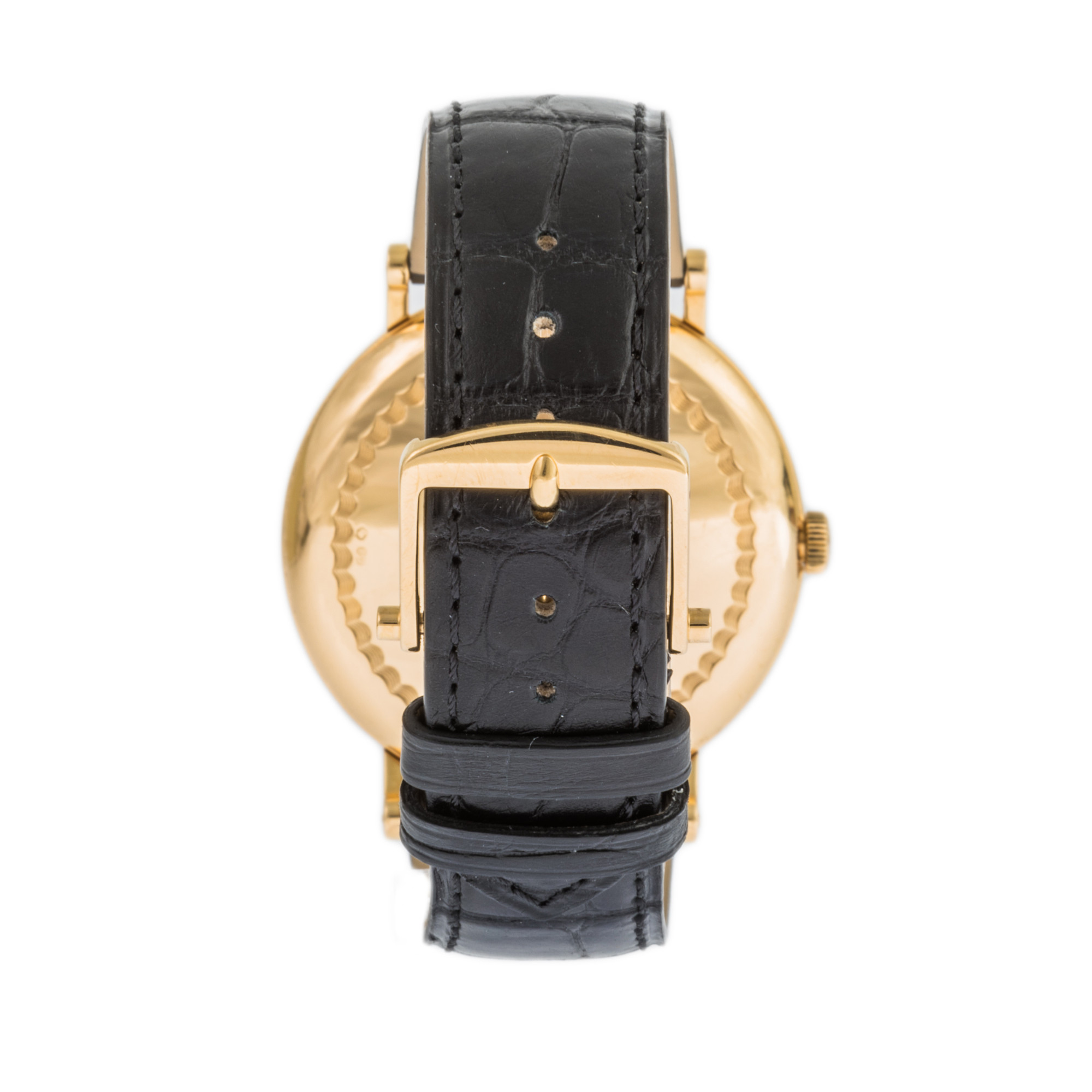 Breguet Classique 5140 *Rose Gold*