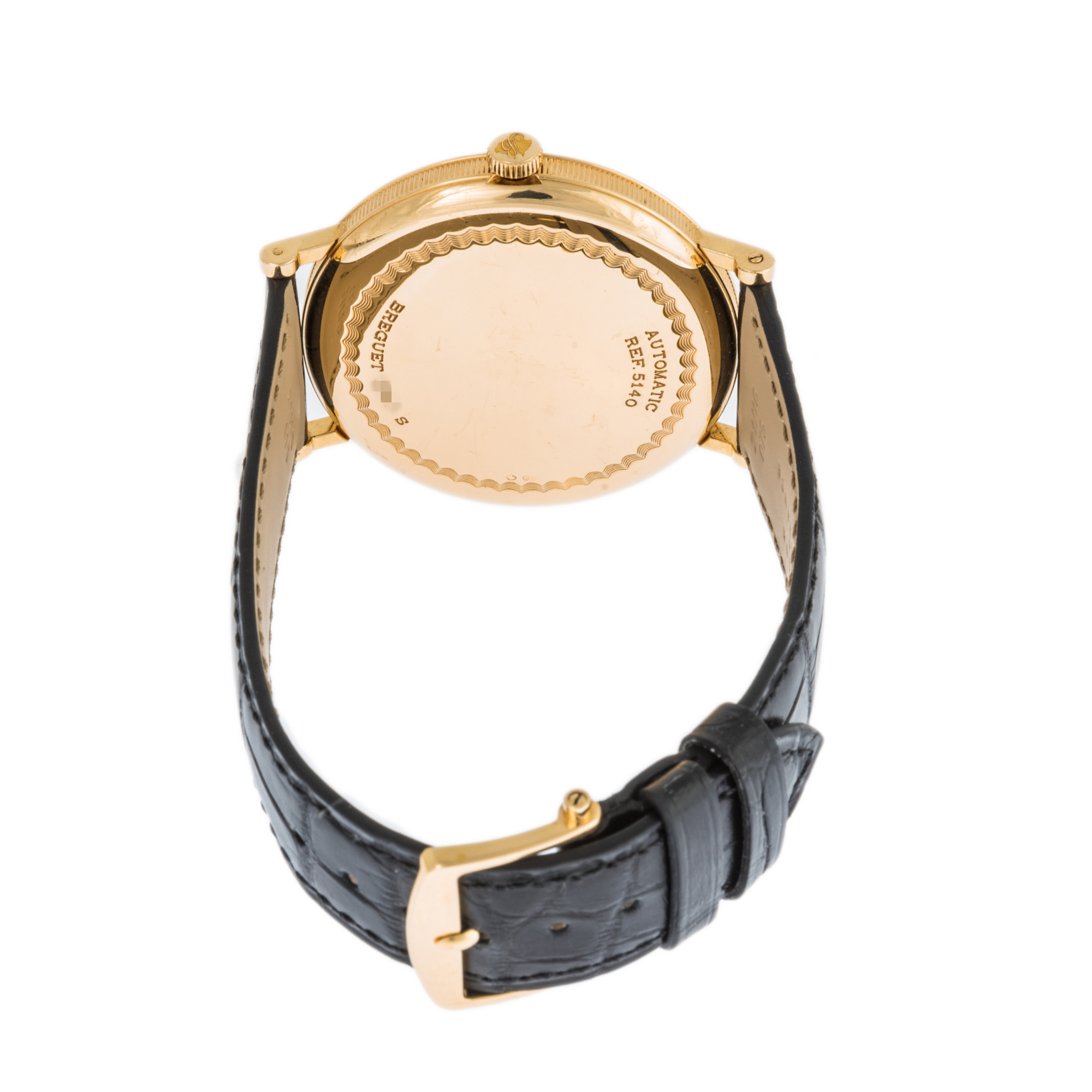 Breguet Classique 5140 *Rose Gold*