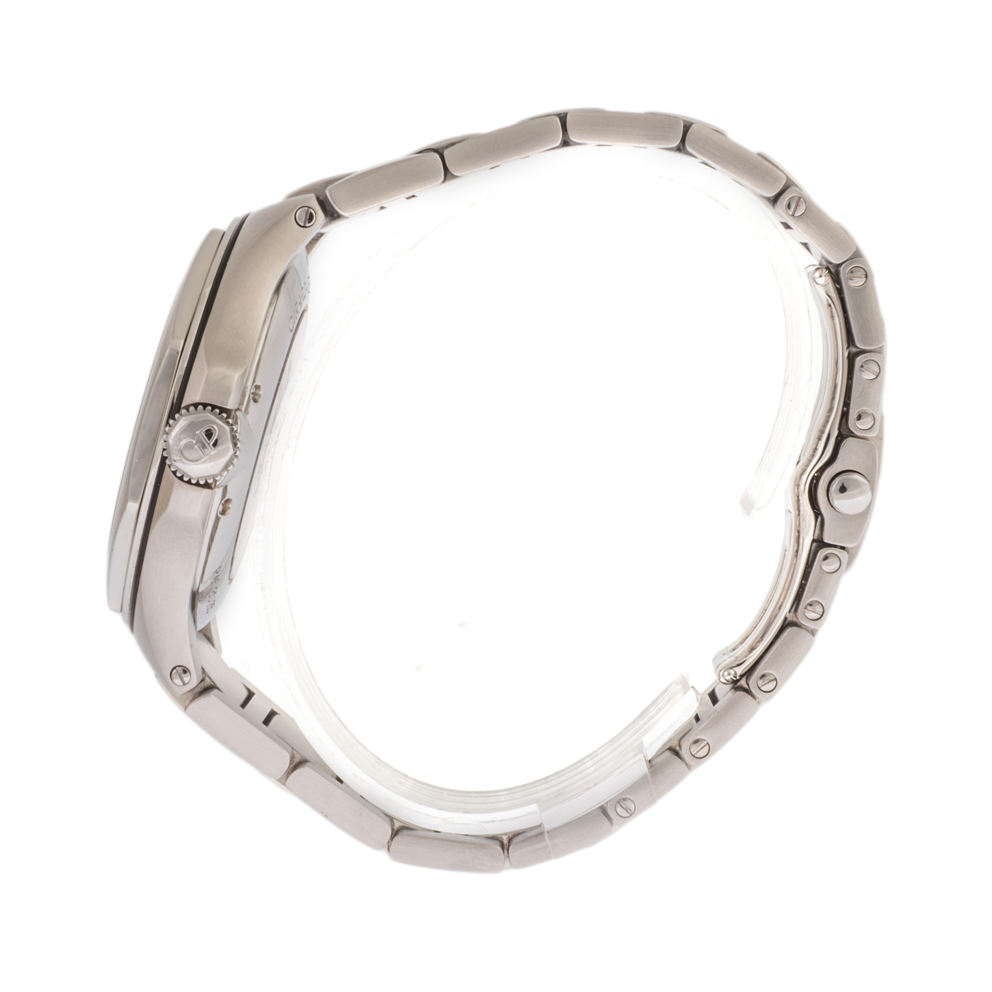 Girard-Perregaux Laureato Evo 3 80185